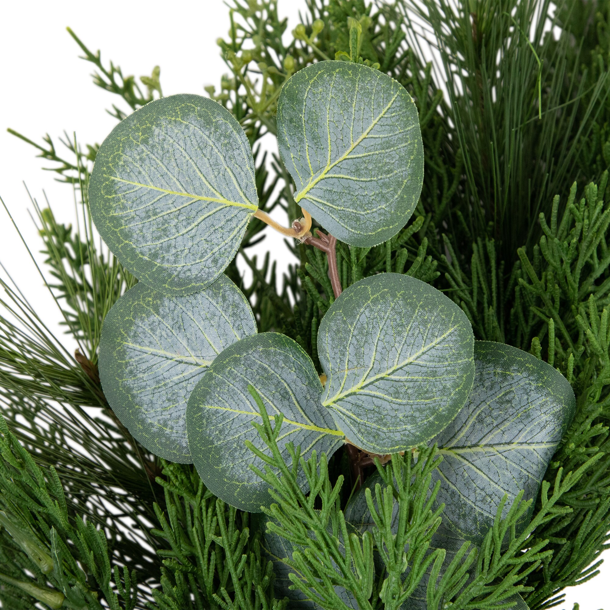 Northlight 35688251 Artificial-Christmas-Wreaths - View #4