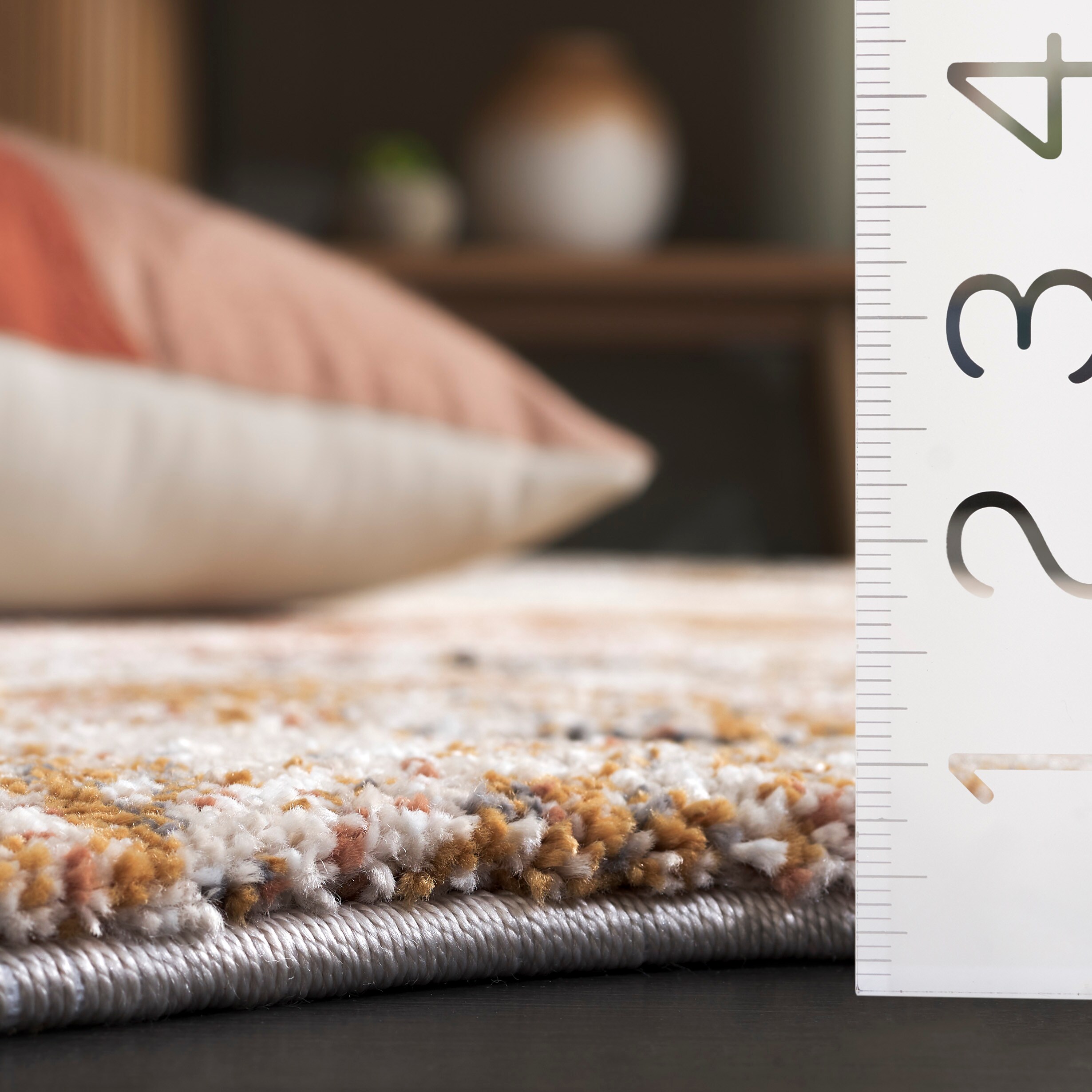 Safavieh CTR303P-5 rugs - View #4
