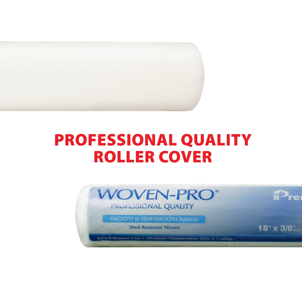 Premier 1842 Roller-Covers - View #4