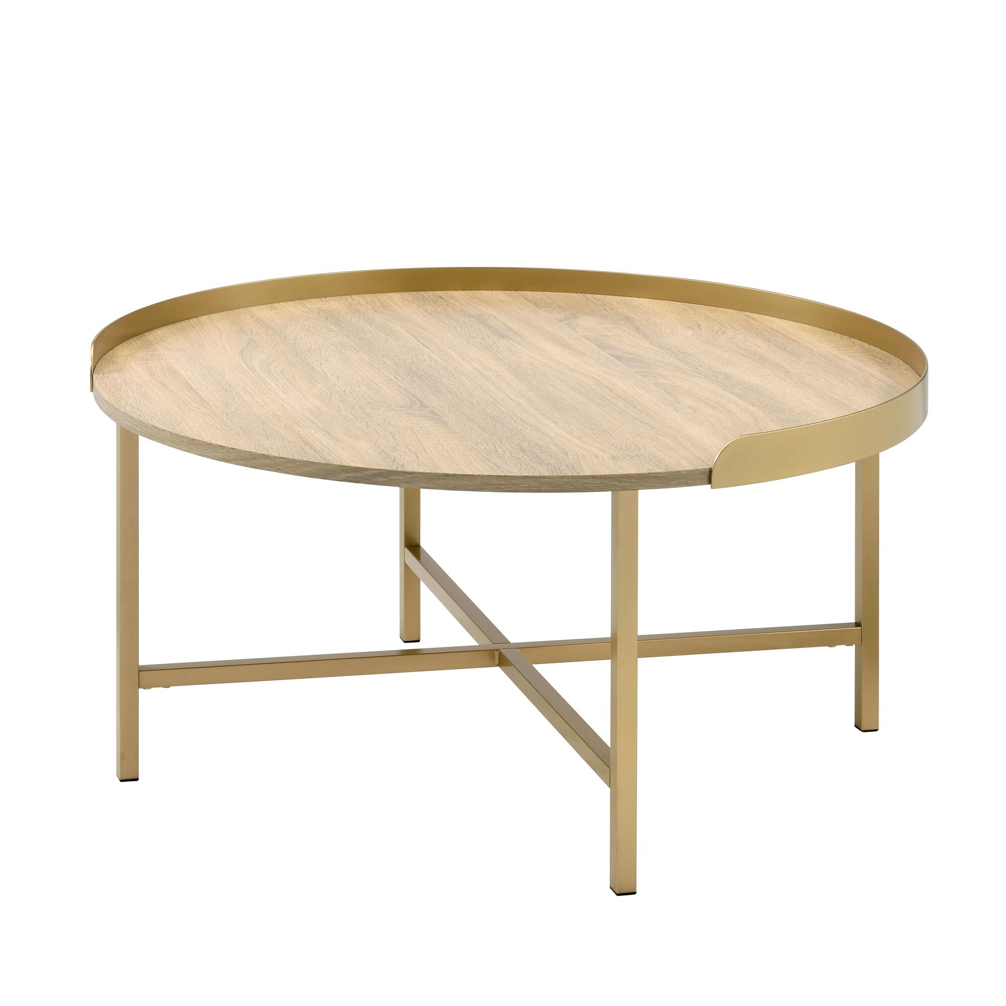HyperDrop Cart W-B2741P337025 Coffee-Tables - View #4