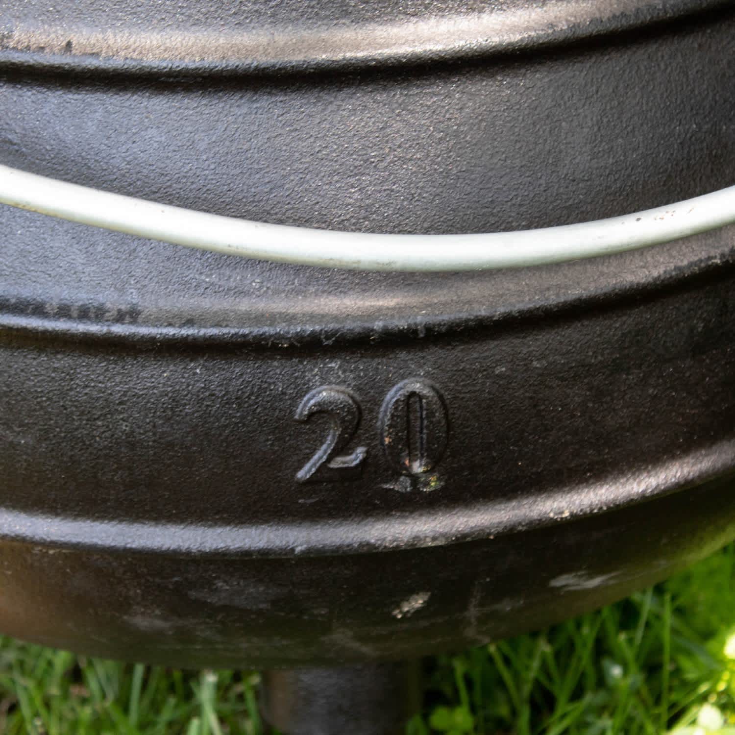 Lehman's 100015007 Stock-Pots - View #4