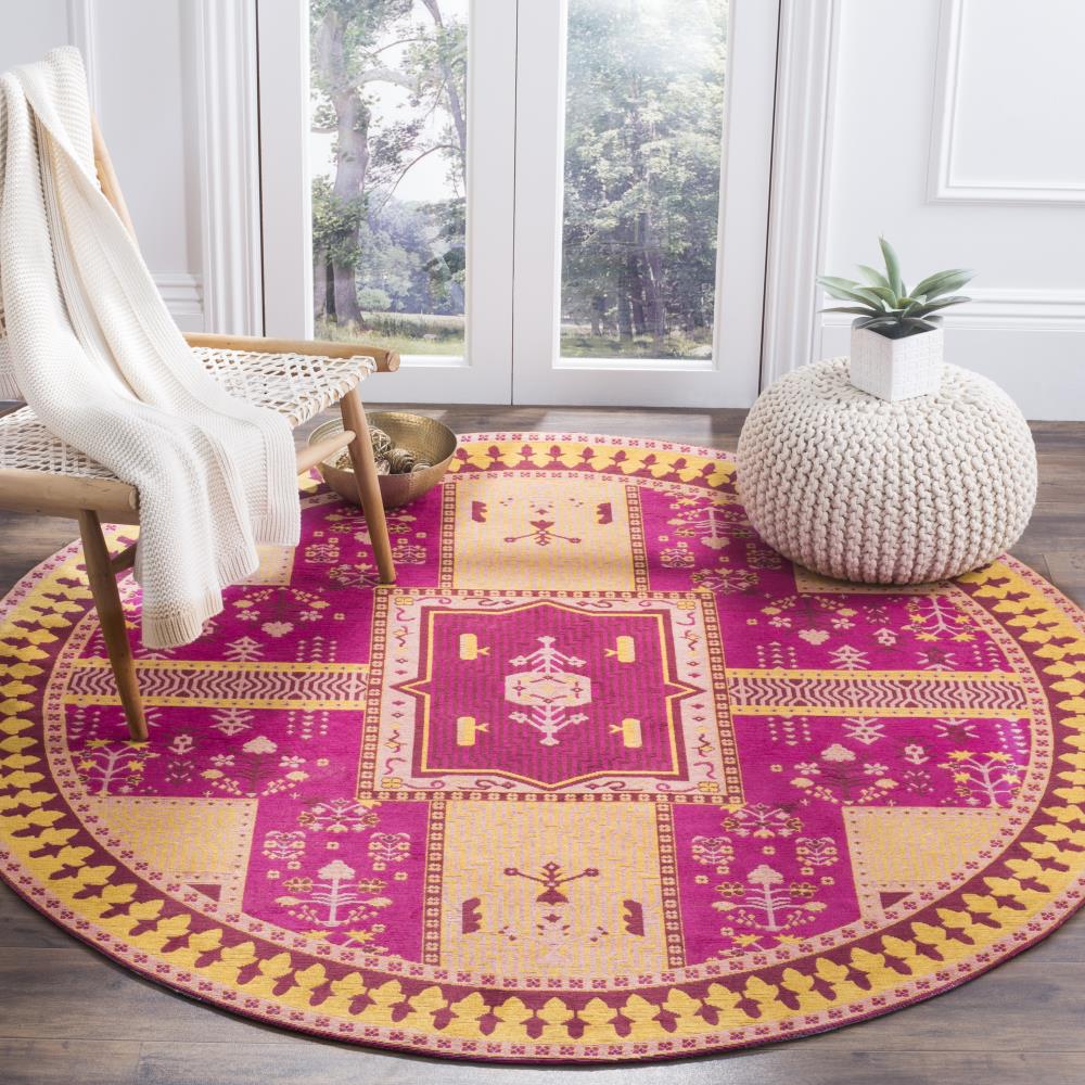 Safavieh CLV512E-6R rugs - View #2