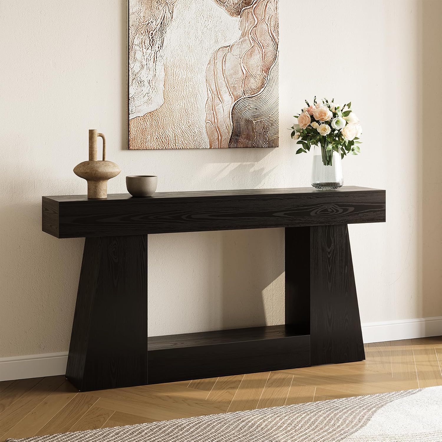 Tribesigns LWOYJL-0454YY Console-Sofa-Tables - View #5