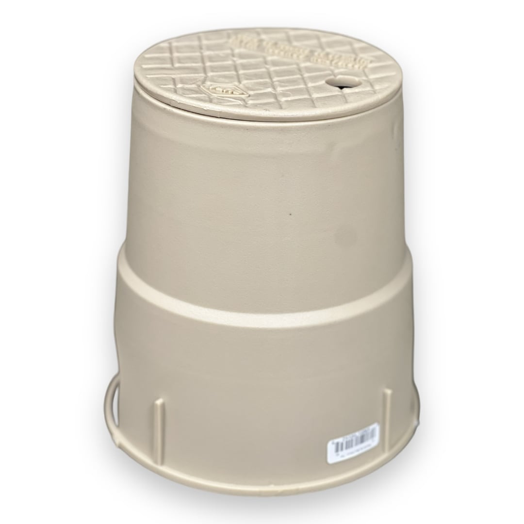 Dura Plastics 62BC Irrigation-Valve-Boxes - View #4