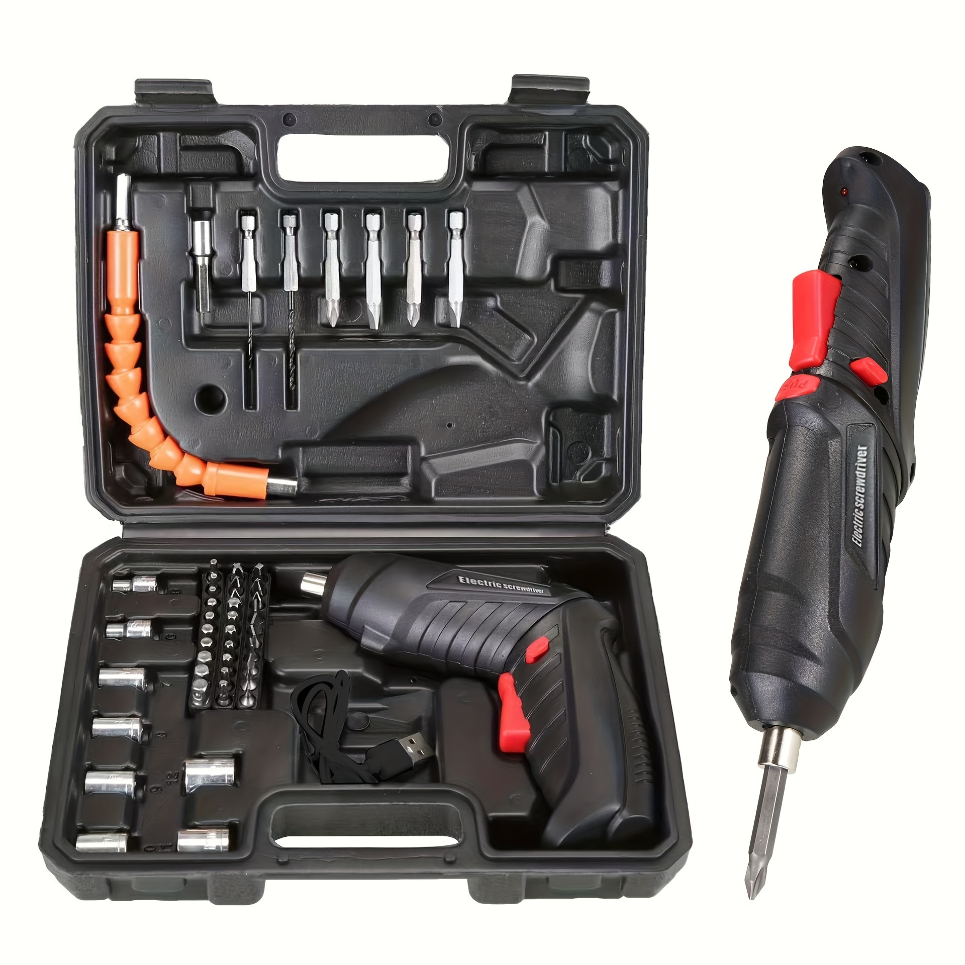  PLLSD001 Cordless-Screwdrivers - View #2