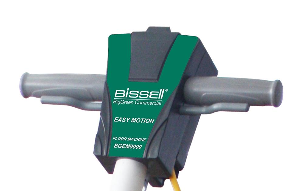 BISSELL BGEM8500 Floor-Polishers - View #3