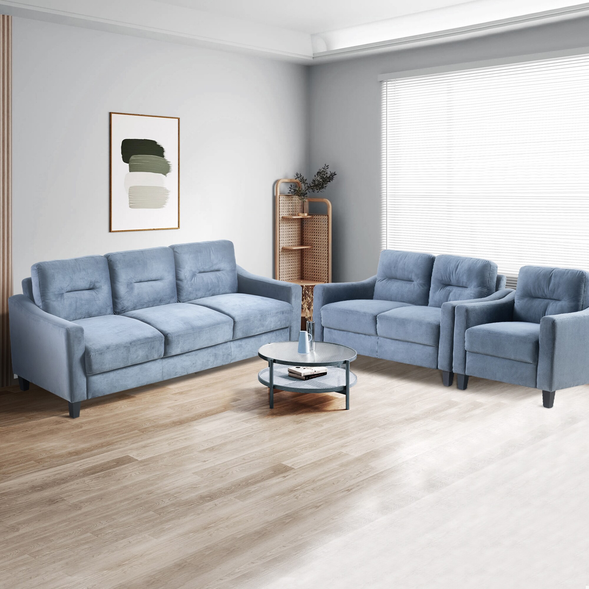 Bybafun YD2300005 Living-Room-Sets - View #12