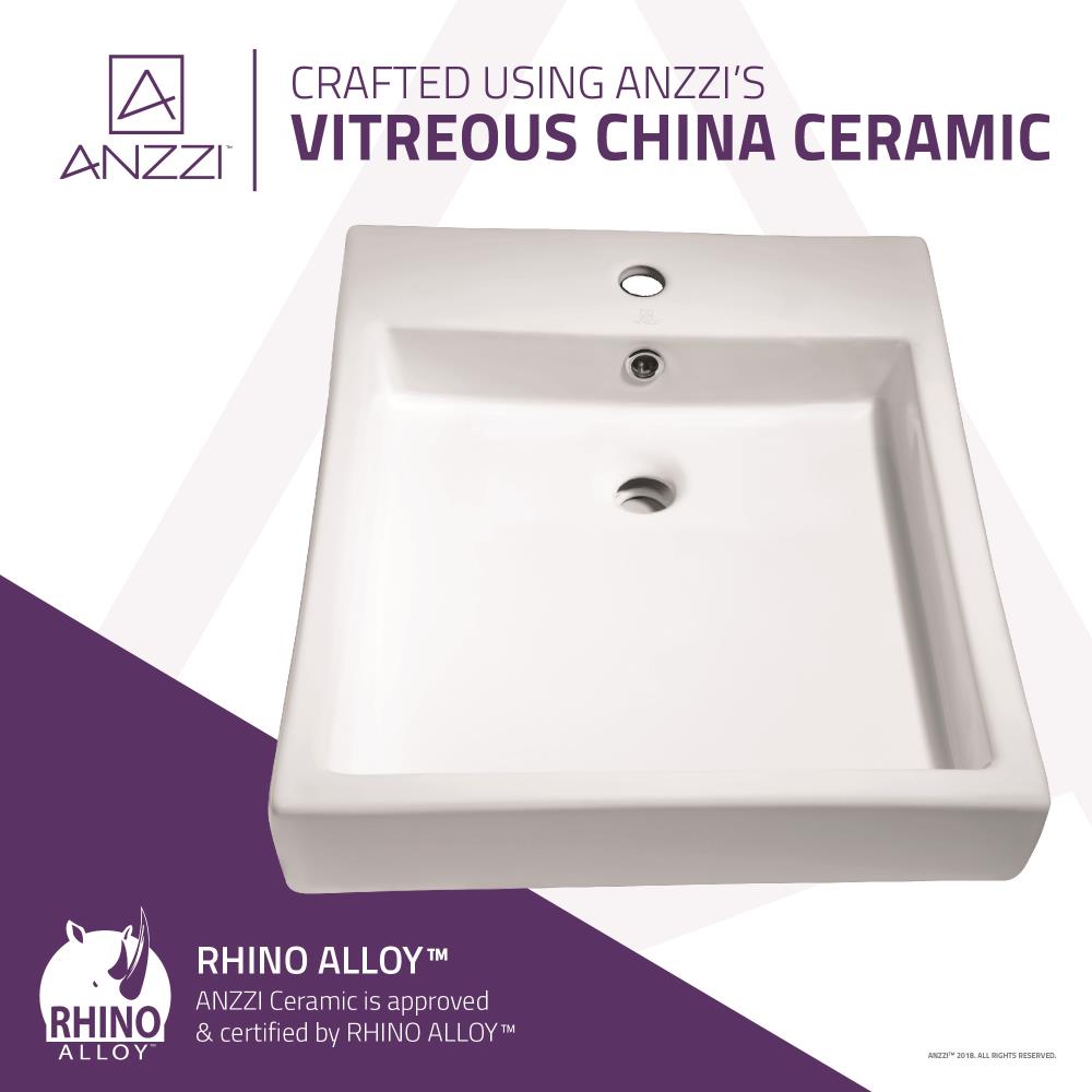 ANZZI LS-AZ124 Bath-Sink - View #5