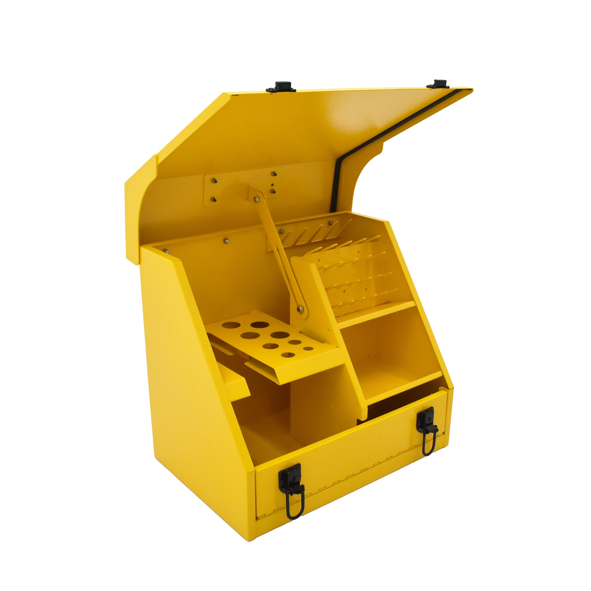 DEWALT DXTB15YY Tool-Boxes - View #3