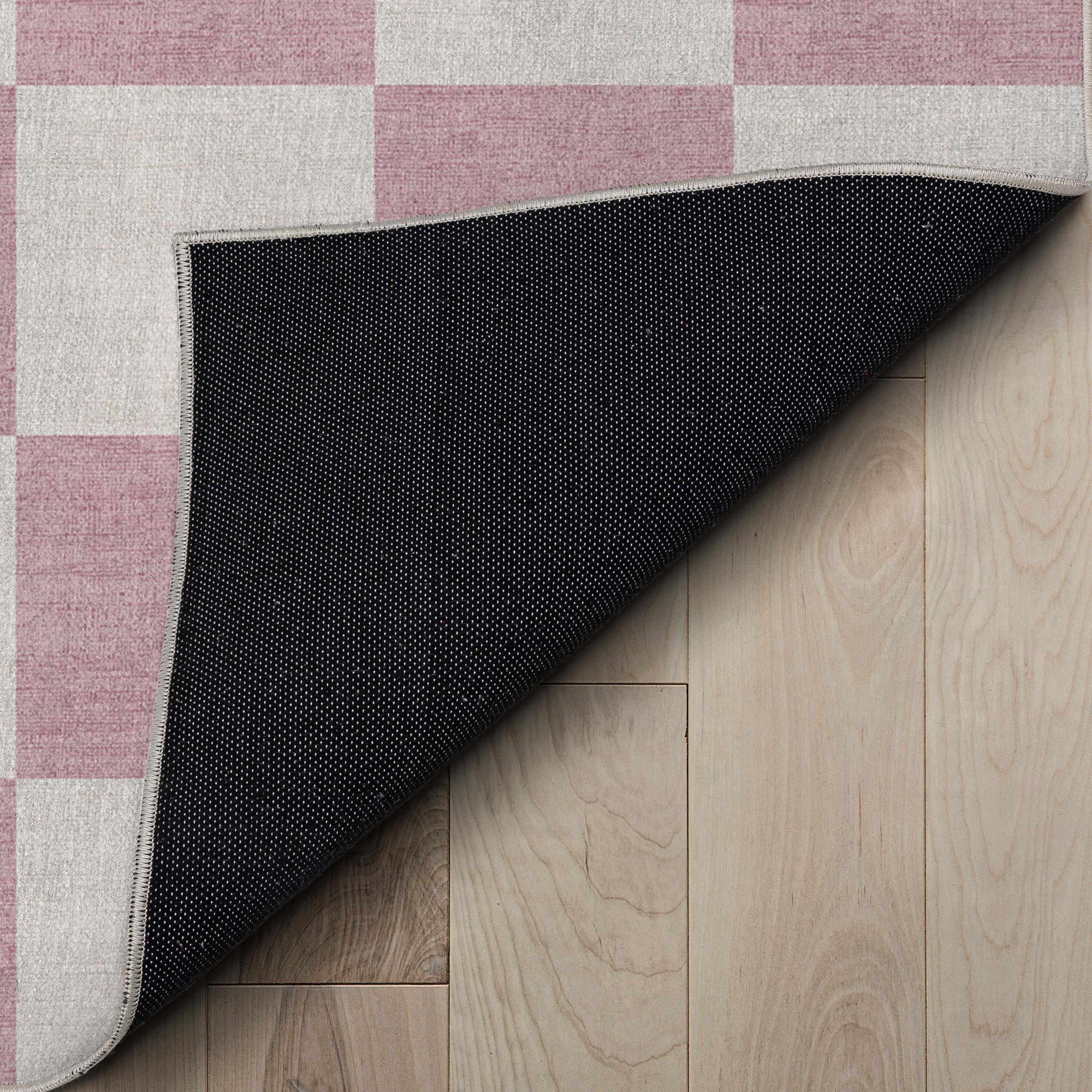 Well Woven W-SQR-01E-5 rugs - View #5