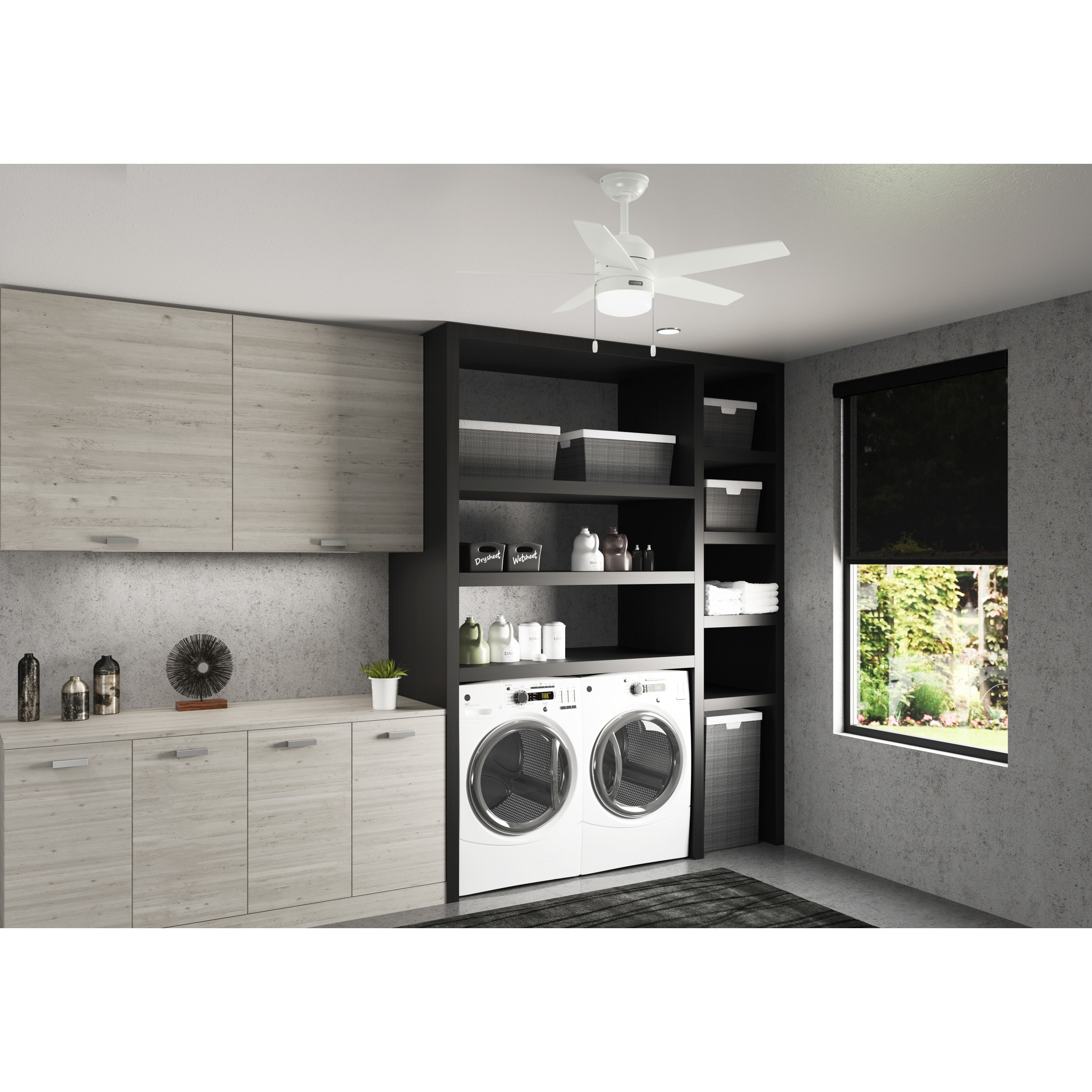 Hunter 52494 Ceiling-Fans - View #5