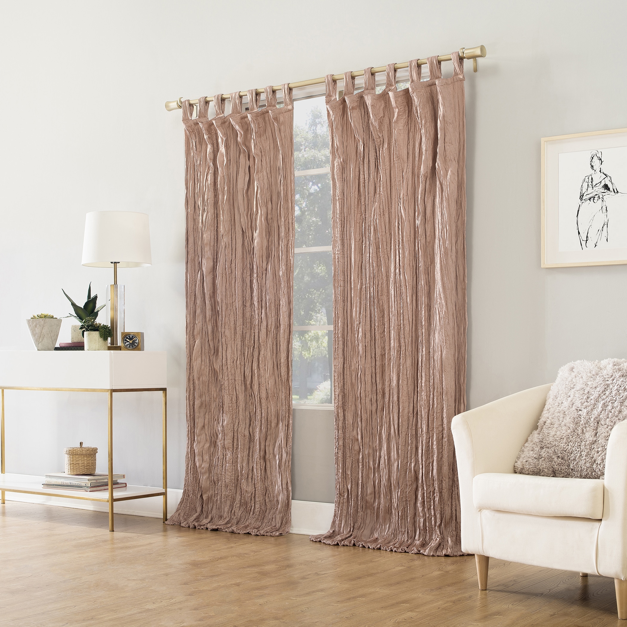 No. 918 55766 curtains - View #4