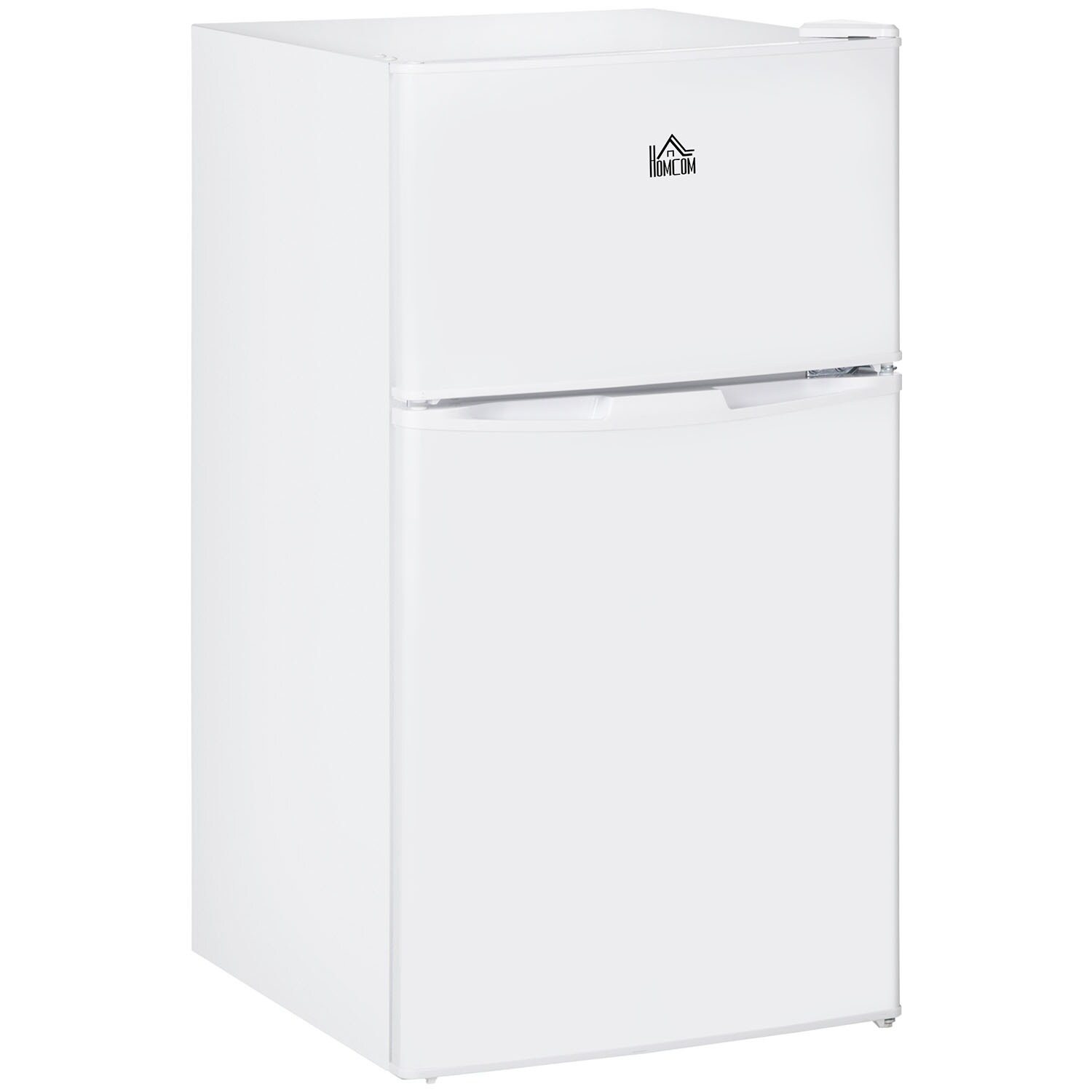GZMR GZ-W222551WH 3.2-Cu. Feet with Freezer ( White )