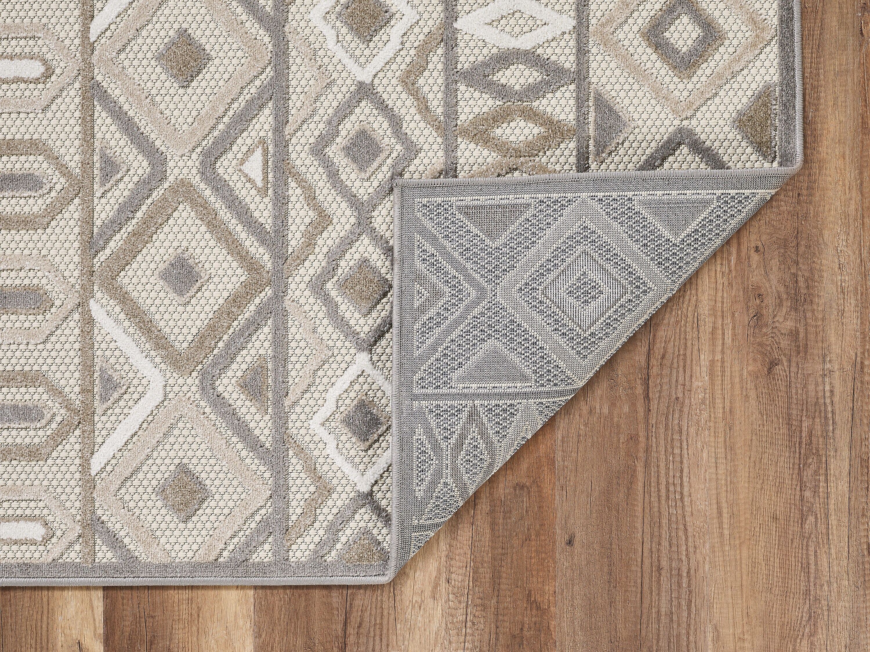 Everyday Woven EVE692533X411 rugs - View #4