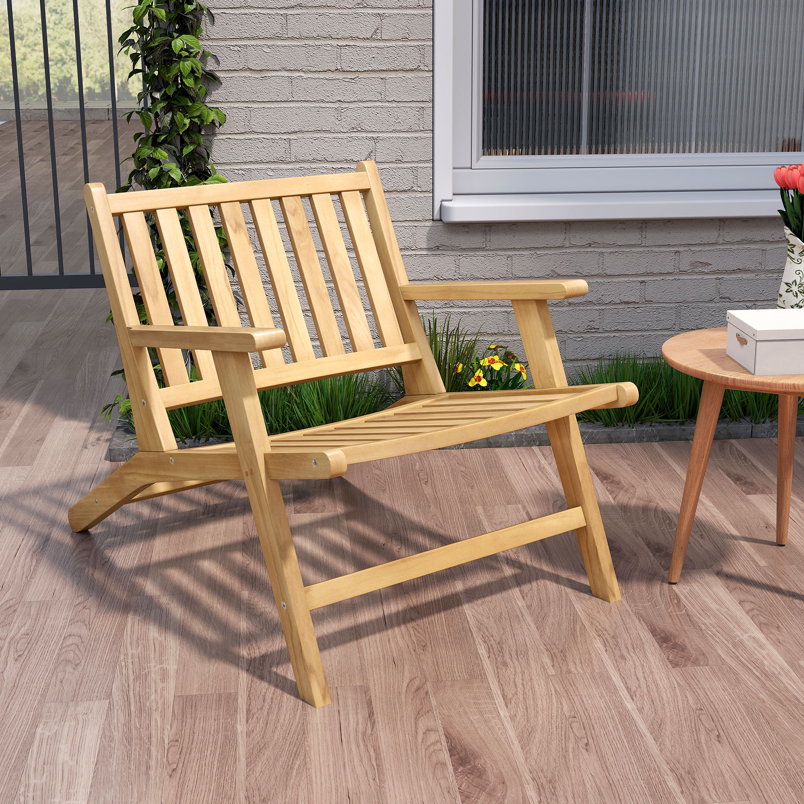 YERIVA O12650DH Patio-Chairs - View #9