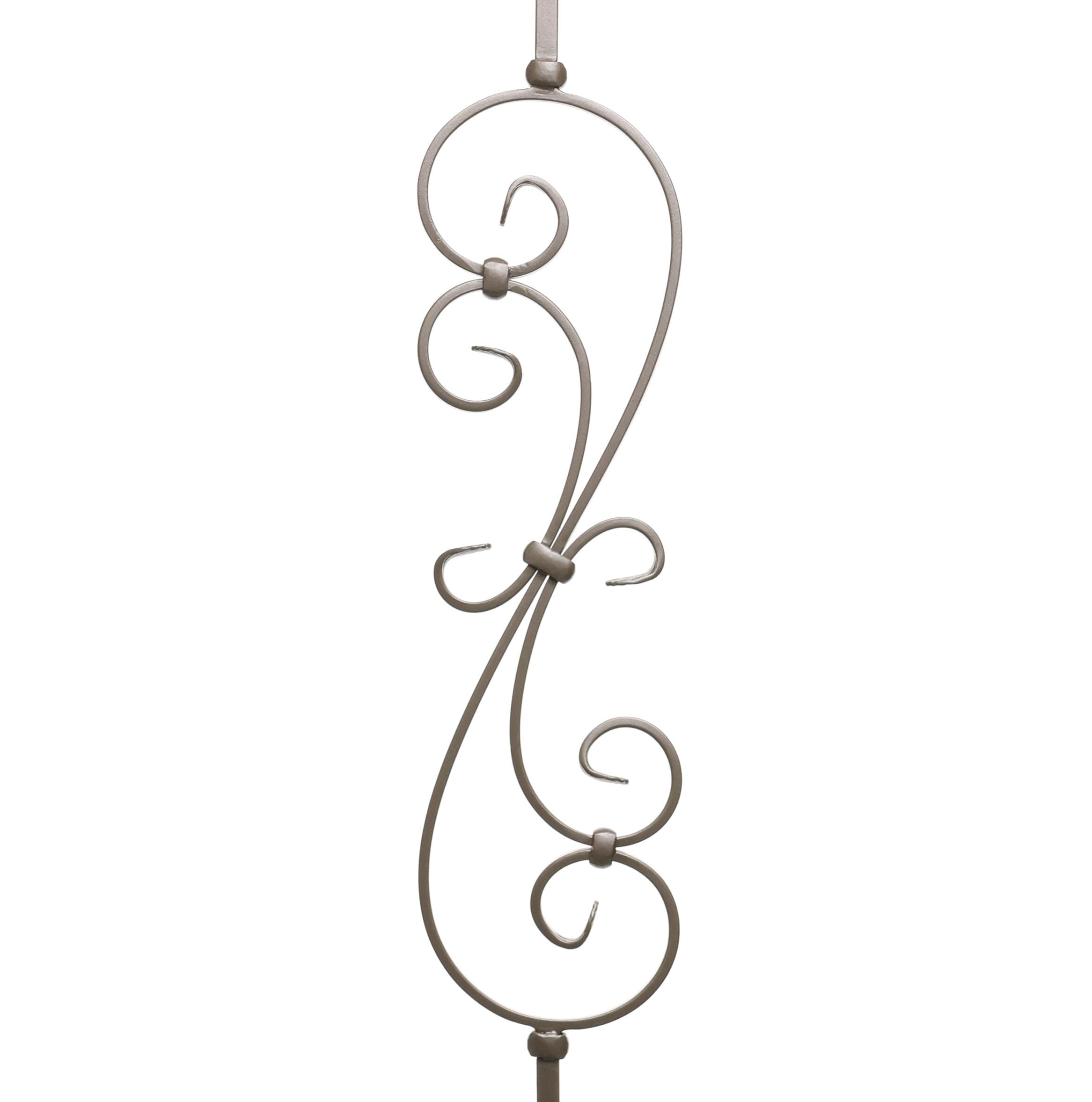 RELIABILT WGT56PW Interior-Stairpart-Balusters - View #6