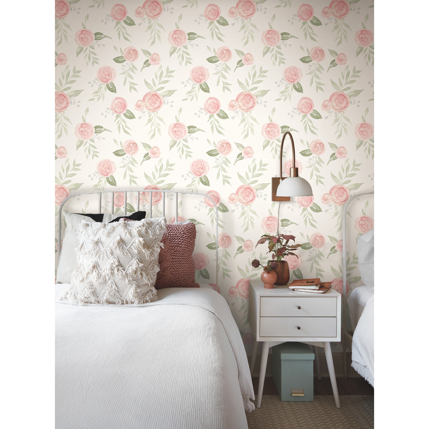 Magnolia Home MK1128 wallpaper - View #2