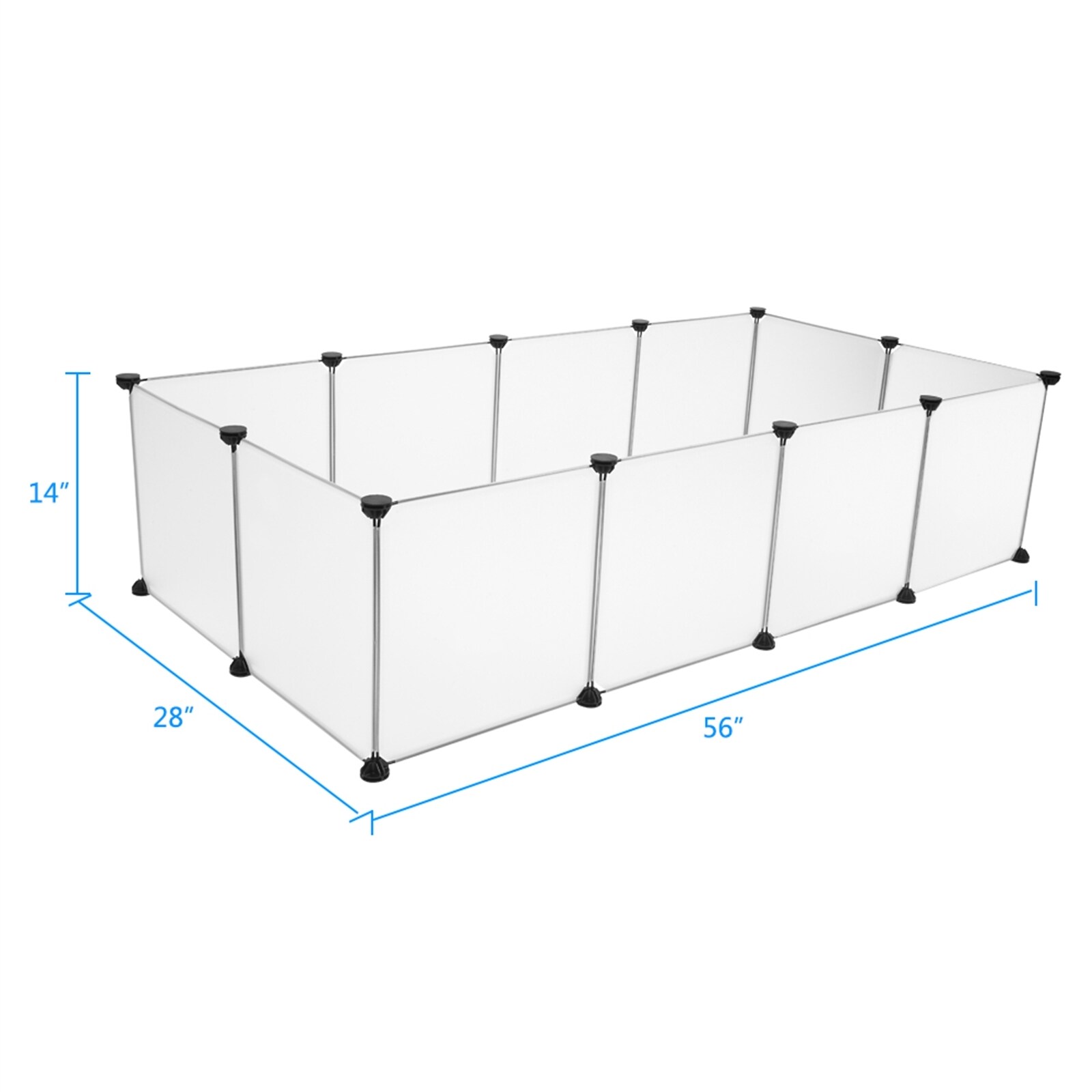 Winado LO1G13001936 Free-Standing-Shelving - View #10