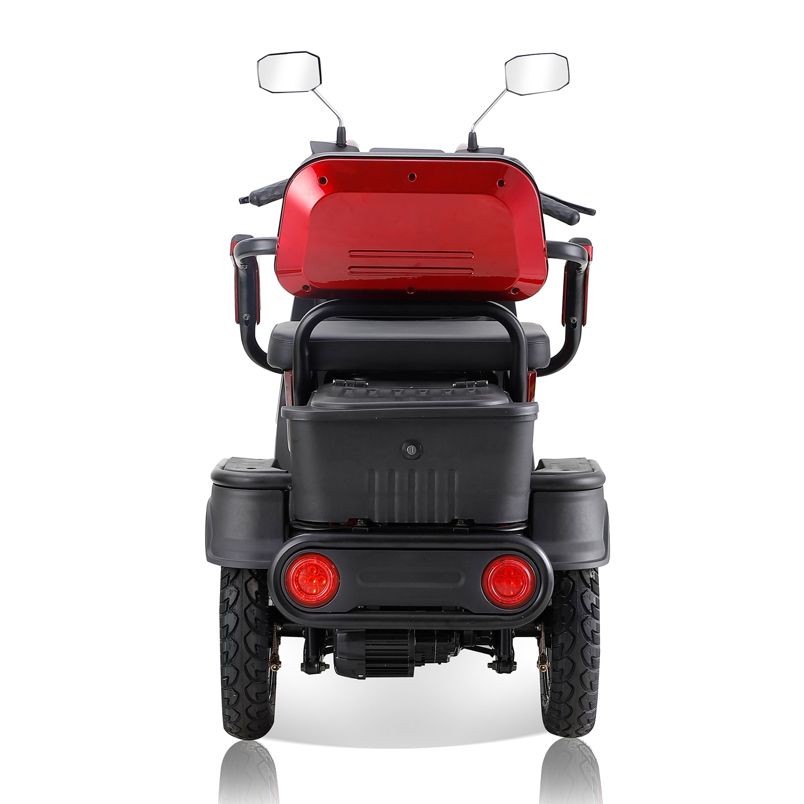 Xspracer ML-MS119H scooters - View #8