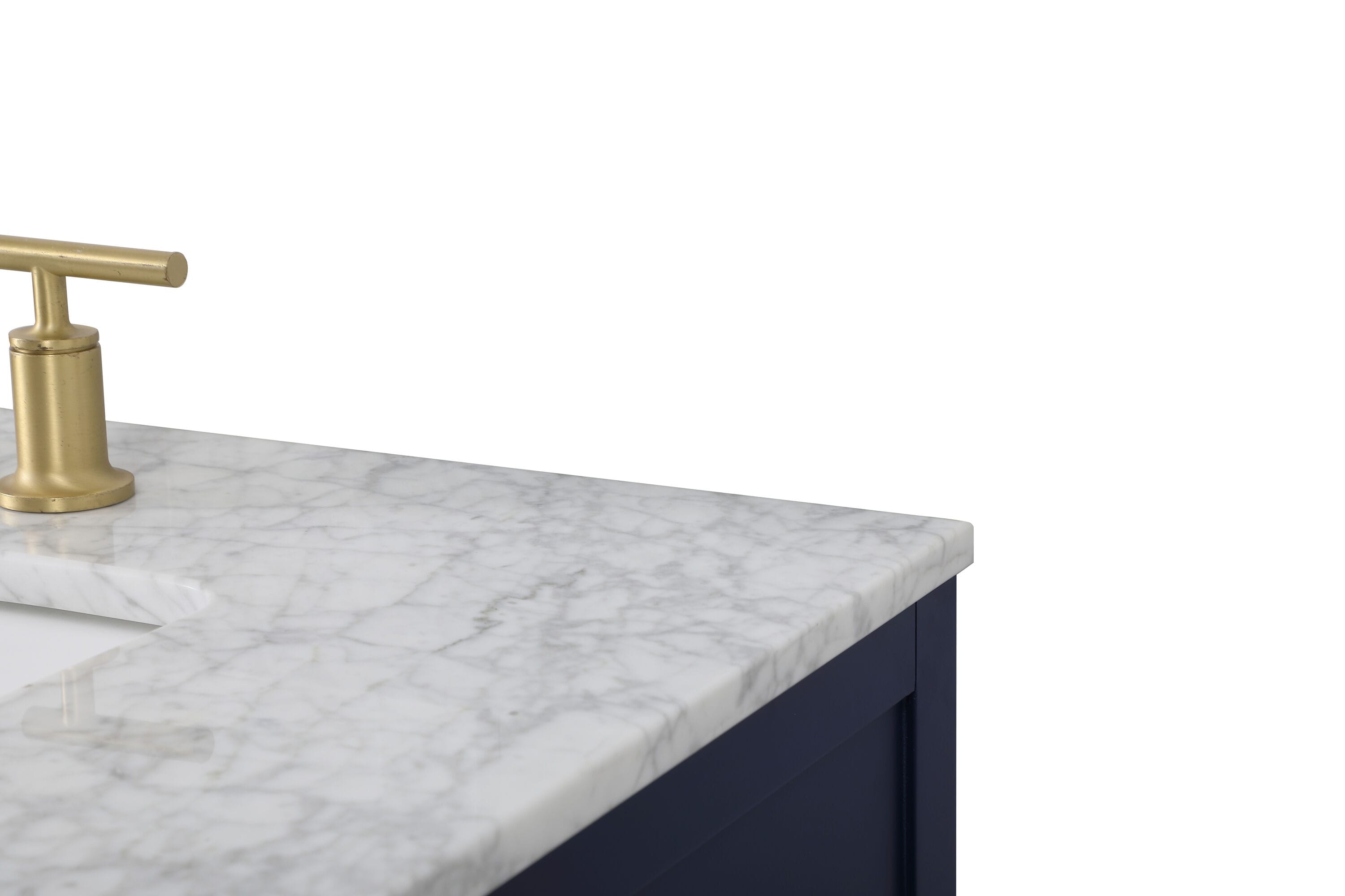 Elegant Decor HF180816DBL Bath-Vanity-Combo - View #12