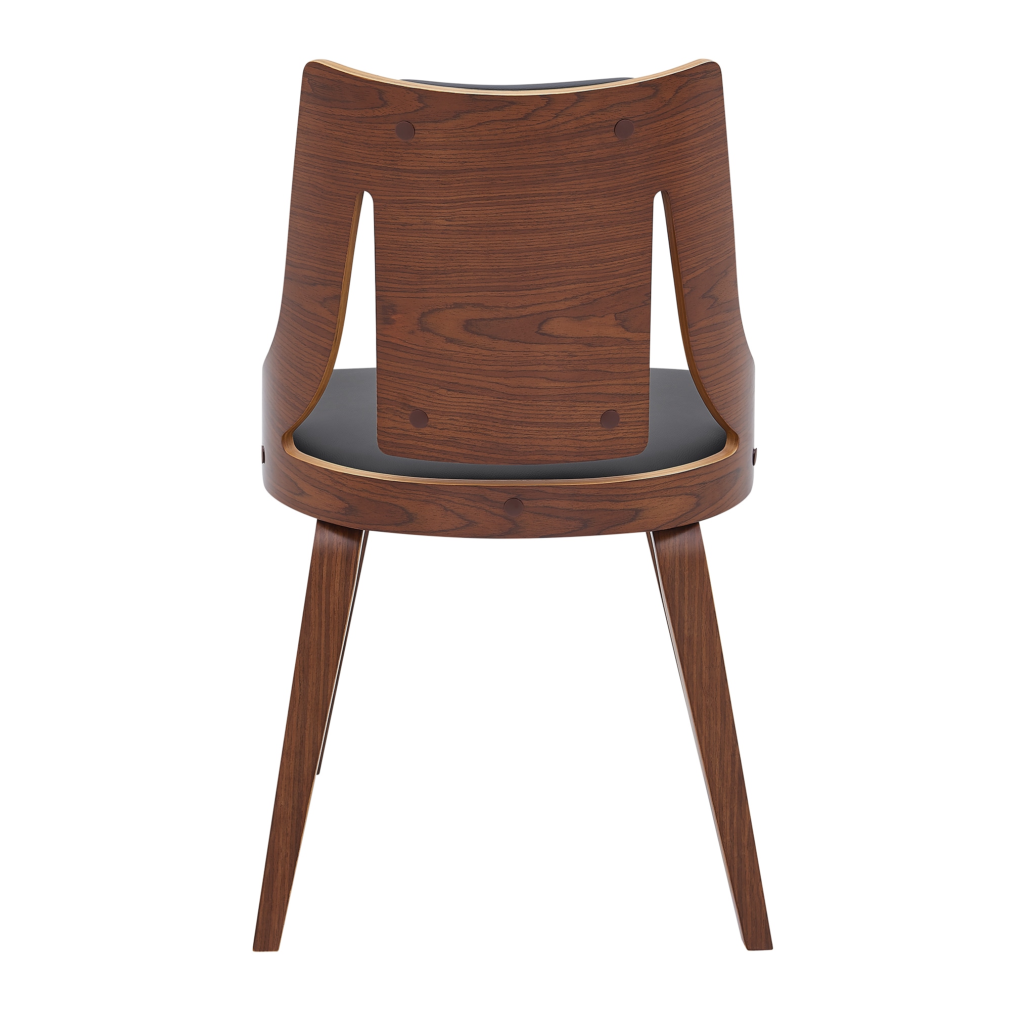 Armen Living LCANSIWAGR Dining-Chairs - View #2