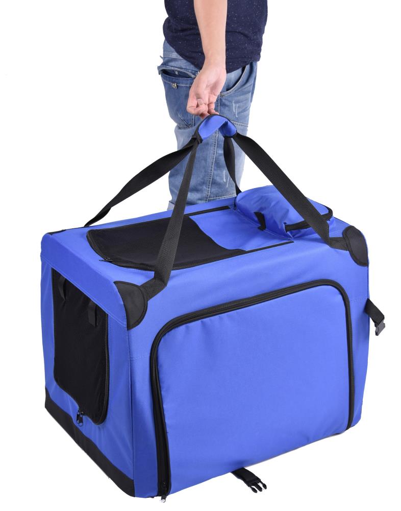 Pet Life H6BLSM Pet-Crates-Carriers - View #6