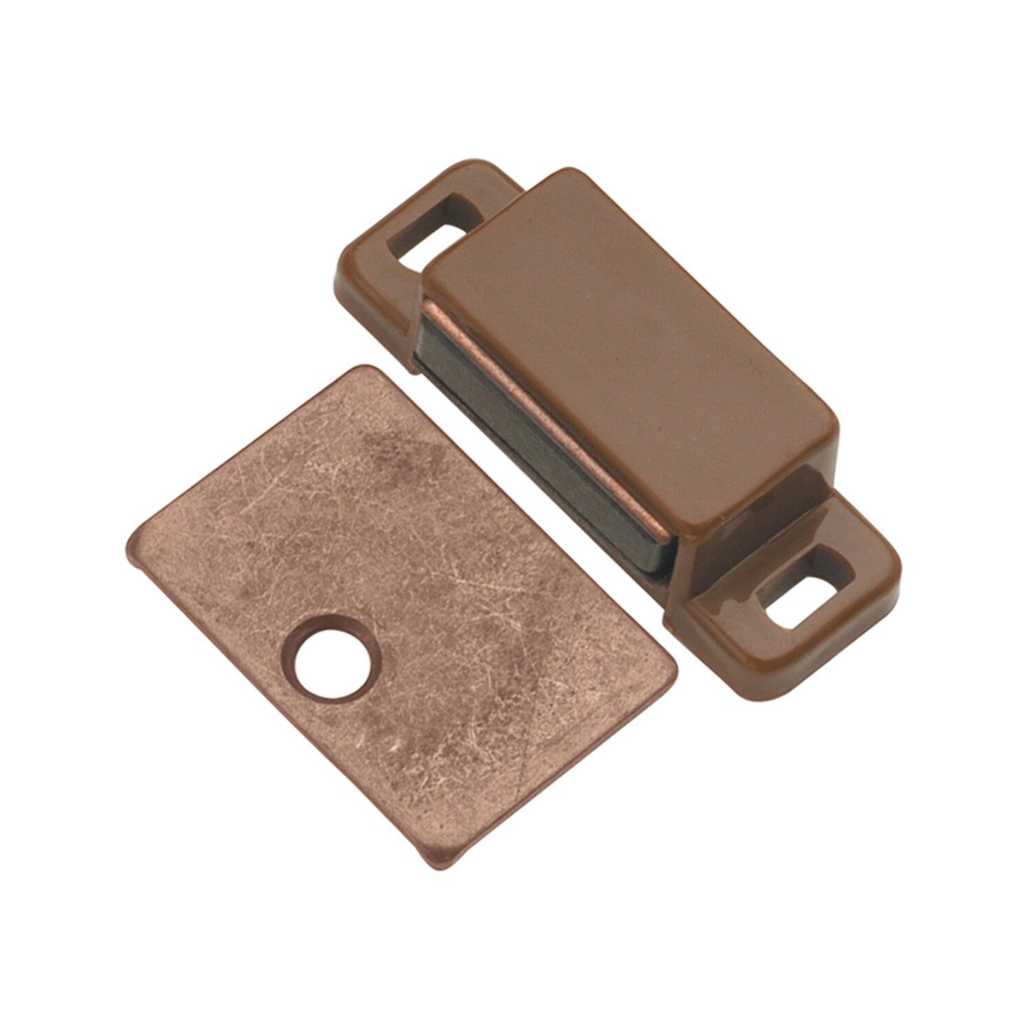 Hickory Hardware P109-2C-25B Cabinet-Latches - View #2