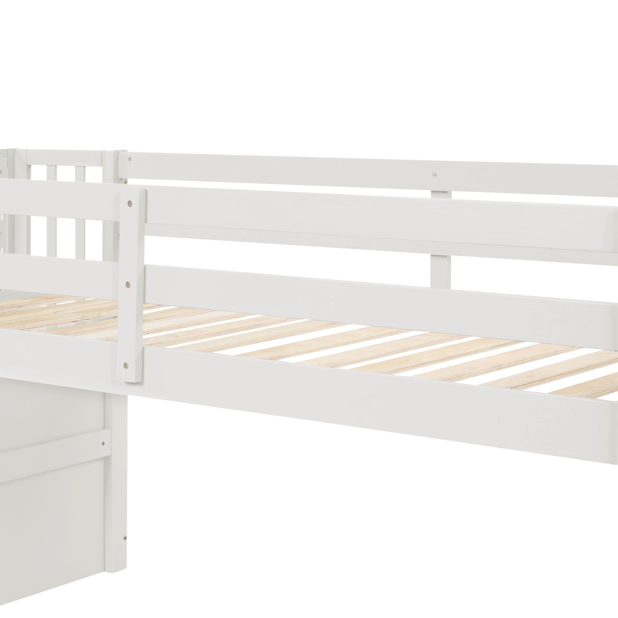 Yiekholo LL-0012AAK Bunk-Beds - View #5