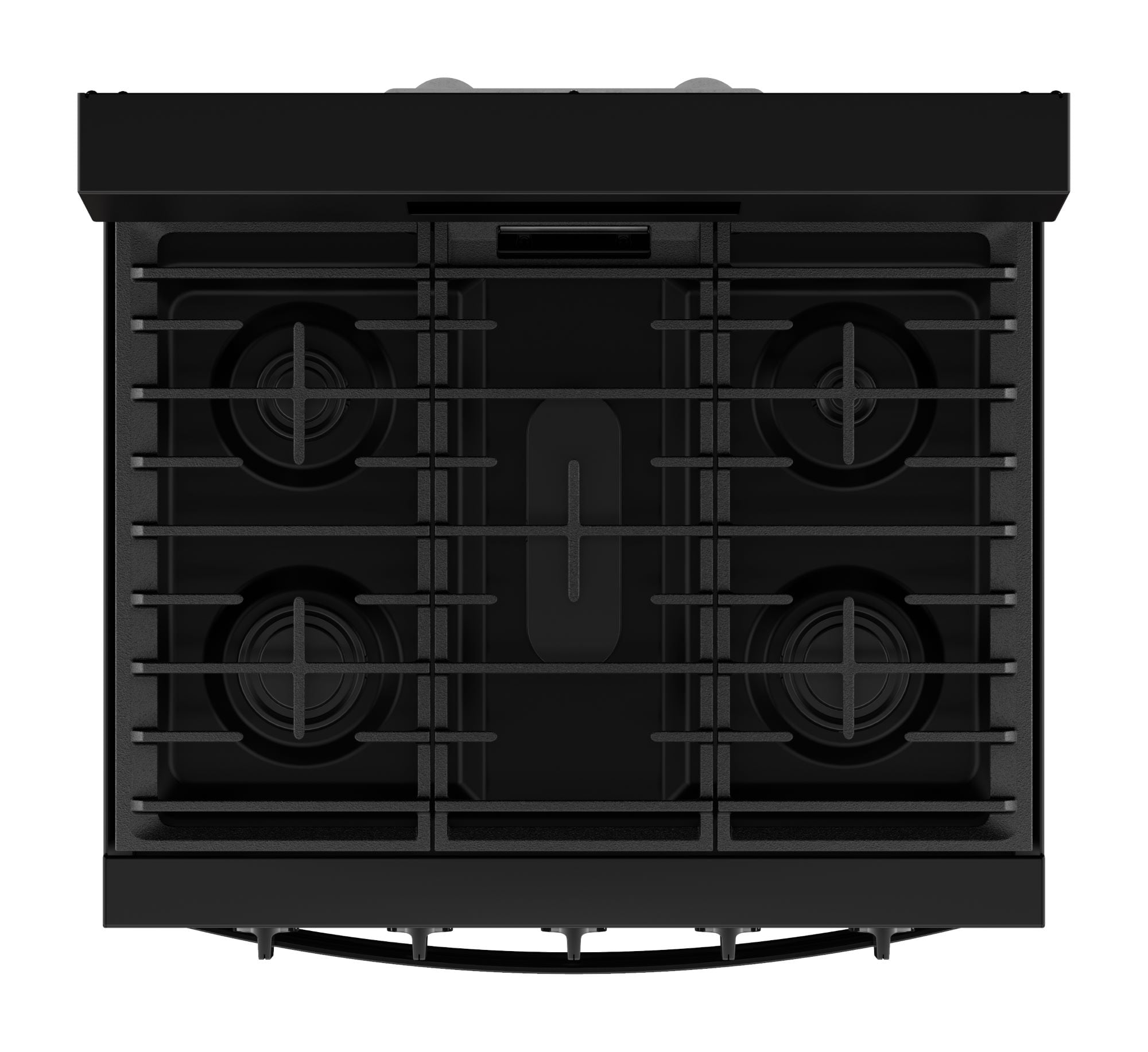 Whirlpool WFGS5030RB Freestanding-Gas-Ranges - View #14