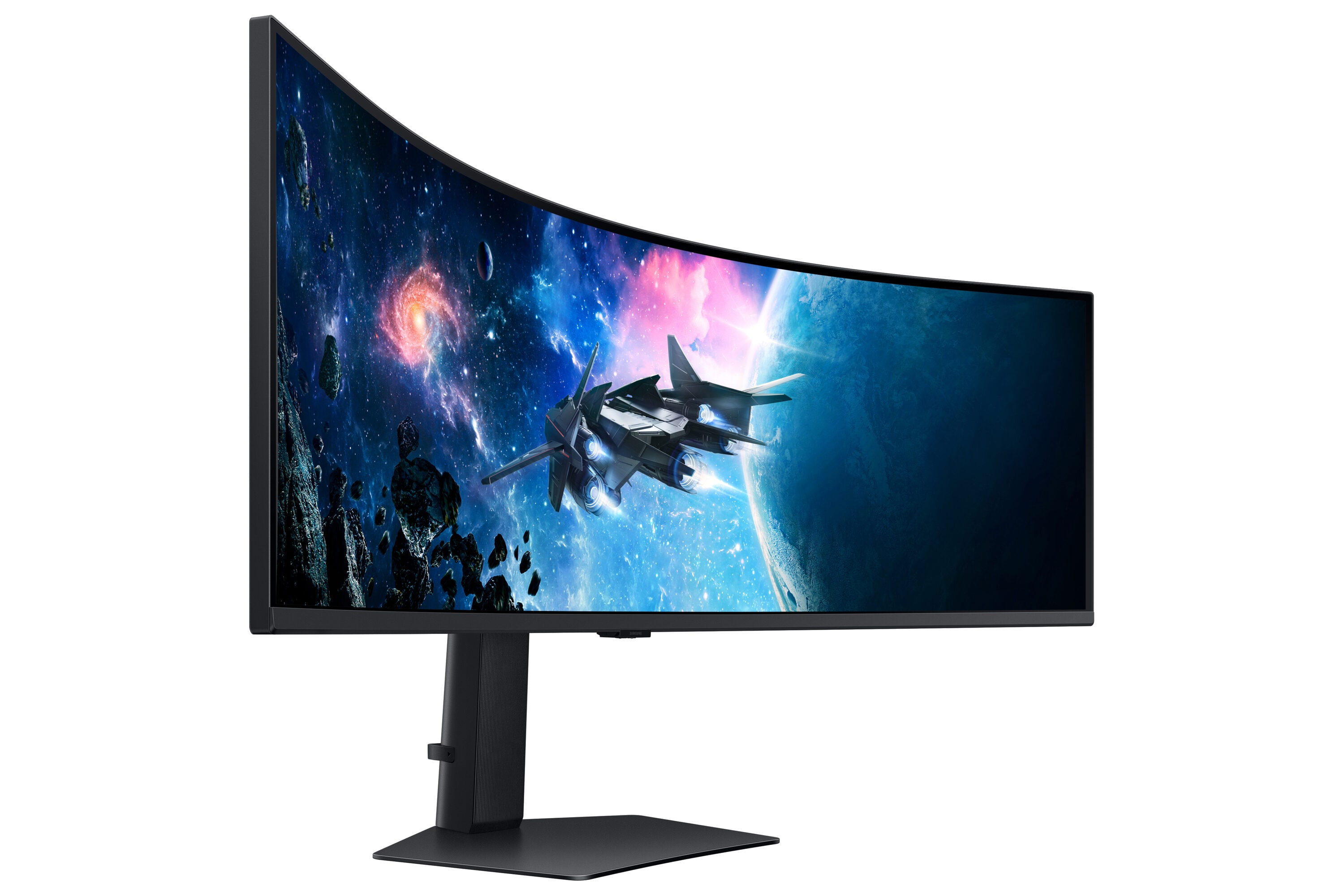 Samsung LS49CG954ENXZA Computers-Peripherals - View #6