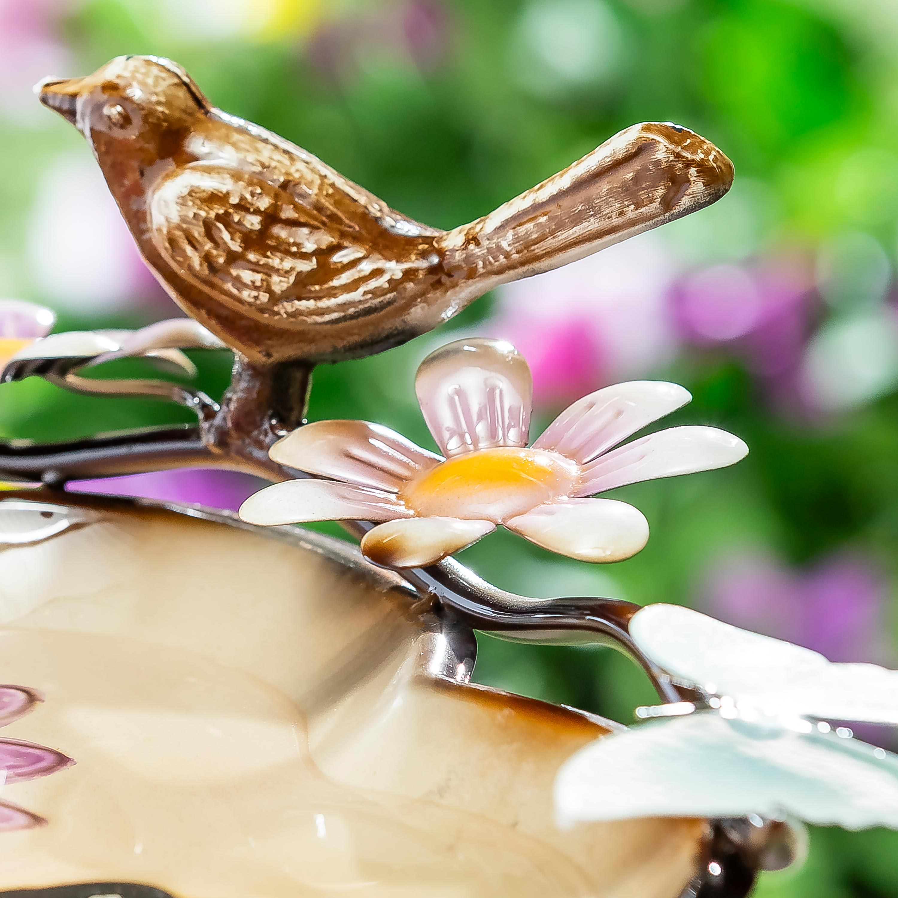 Evergreen 2GB7319 birdbaths - View #8