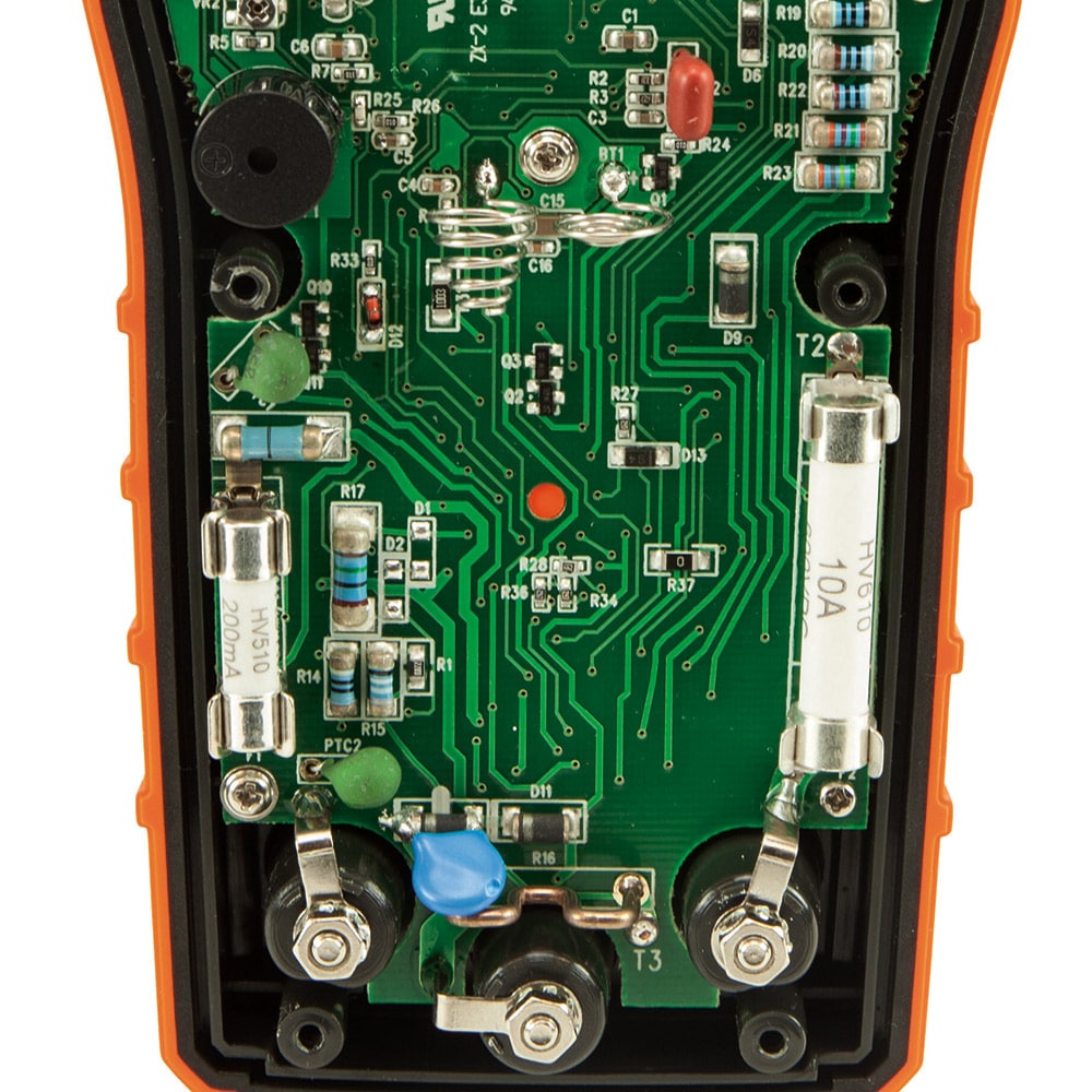 Klein Tools 69032 Test-Meter-Access - View #5