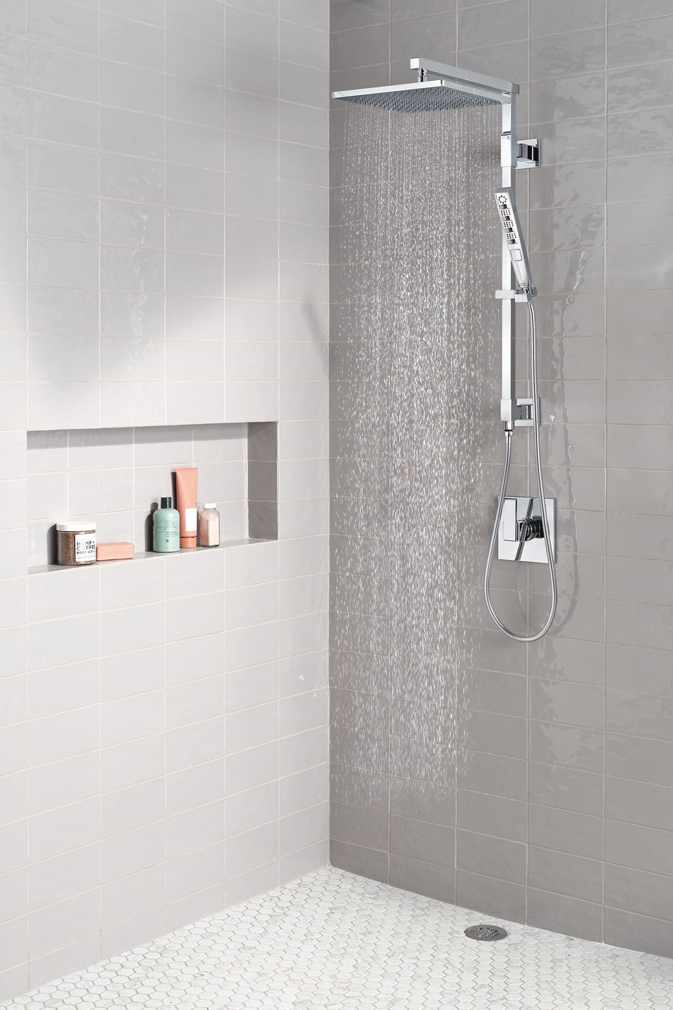 Delta 58420-PR Bath-Shower-Facc - View #10