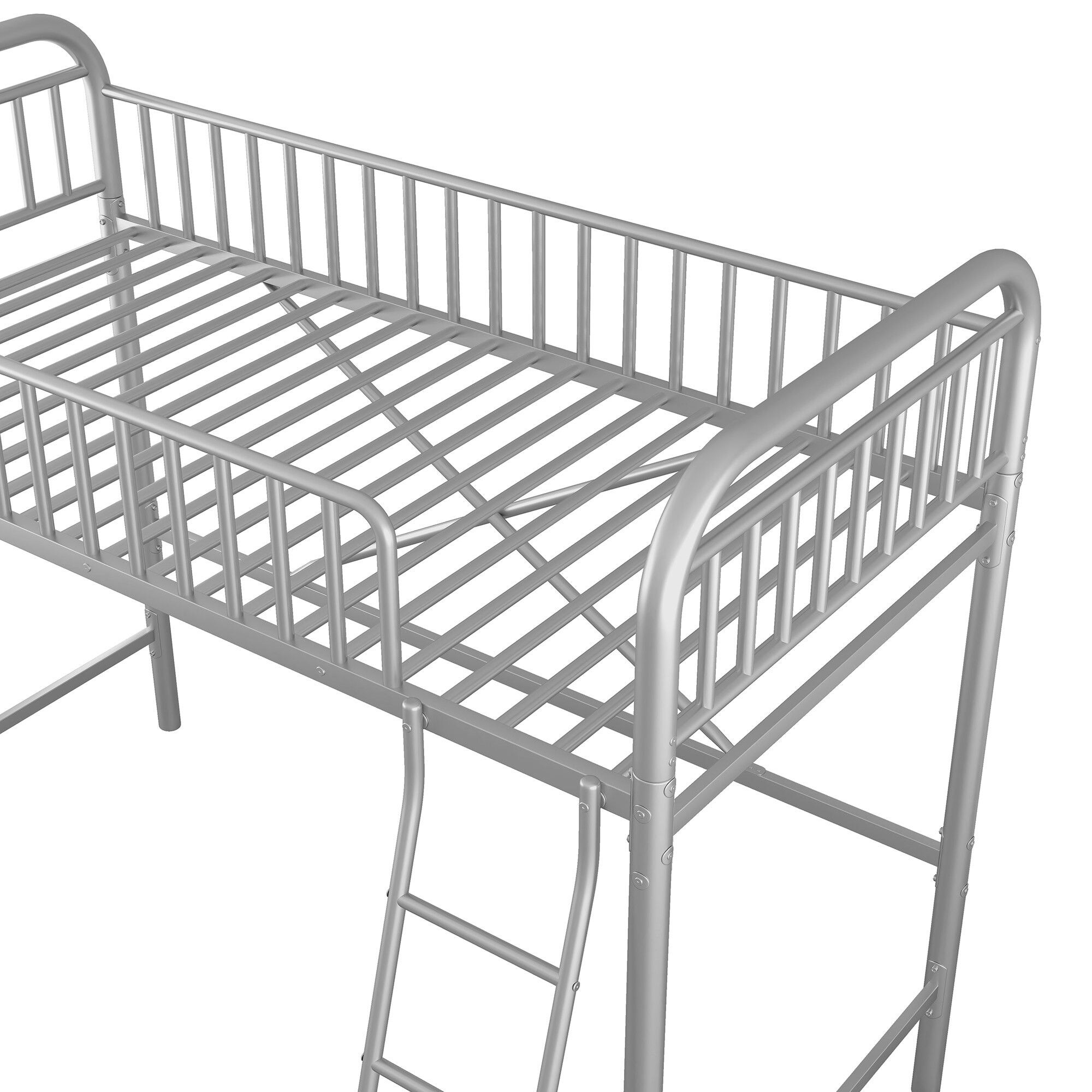 Yiekholo LL-W-0643AAN Bunk-Beds - View #10