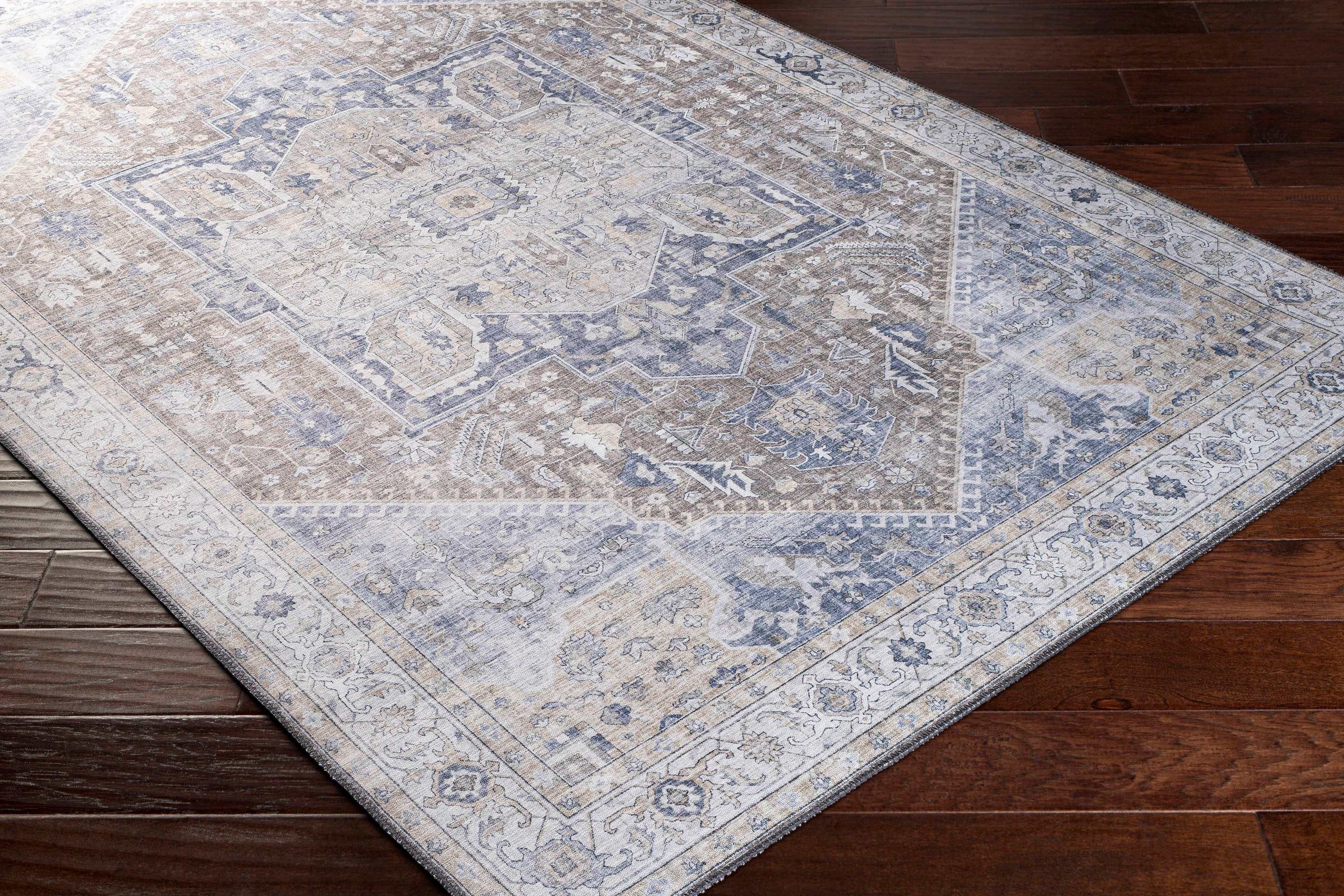 Surya IRS2327-2676 rugs - View #6