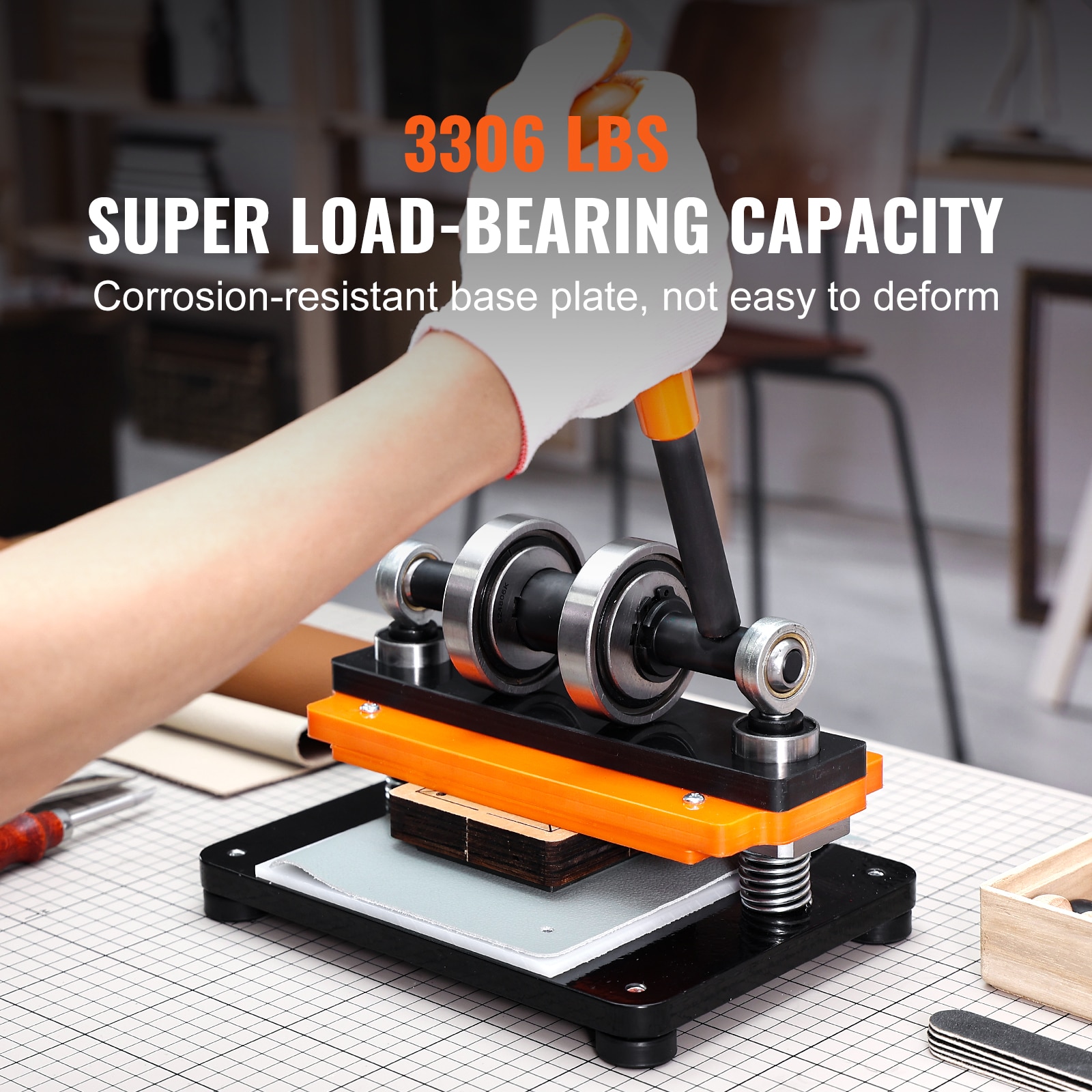 SVOPES SCSDSLPGYHJ100703V0 Crafting-Machines-Accessories - View #3