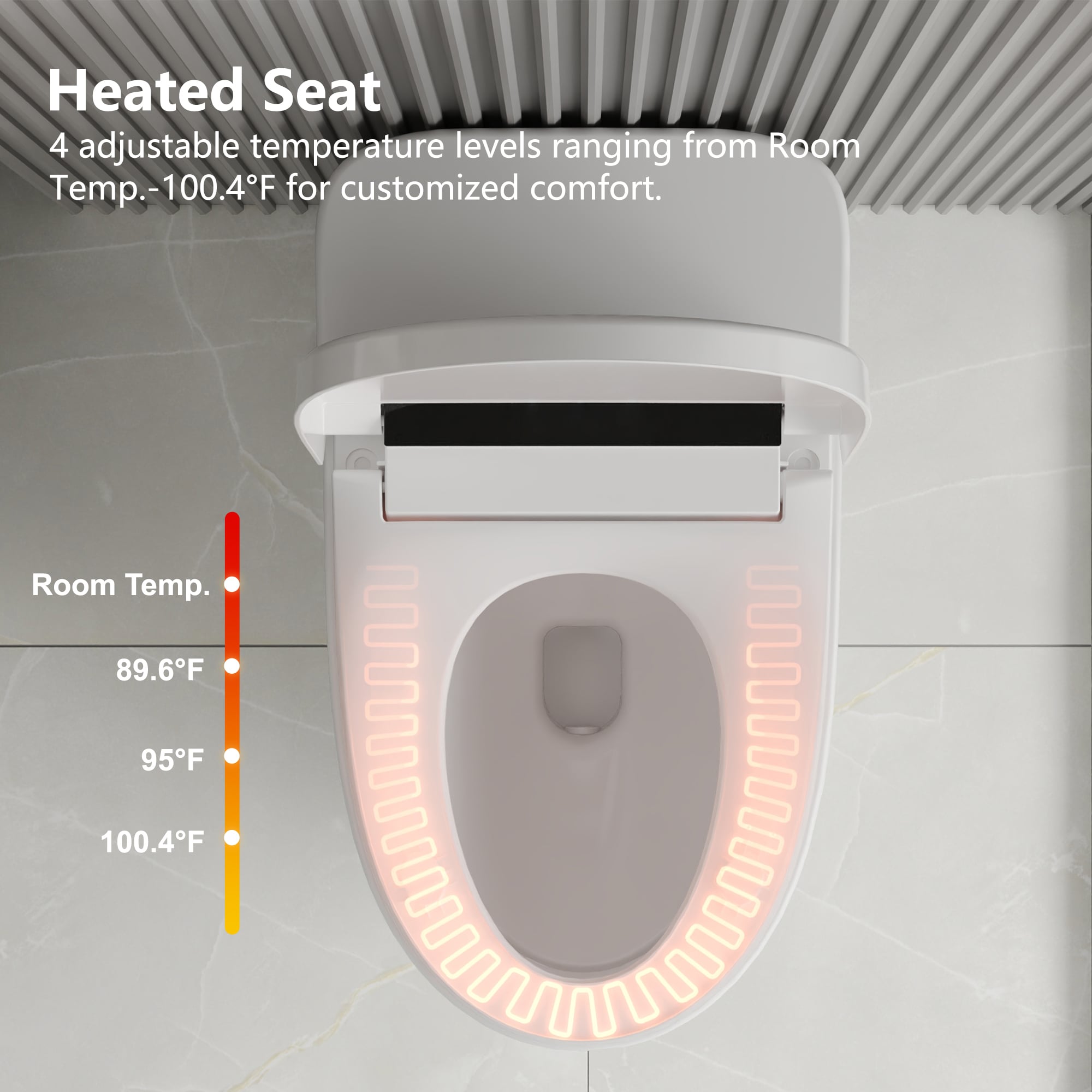 DeerValley DV-1S0159-V1 toilets - View #5
