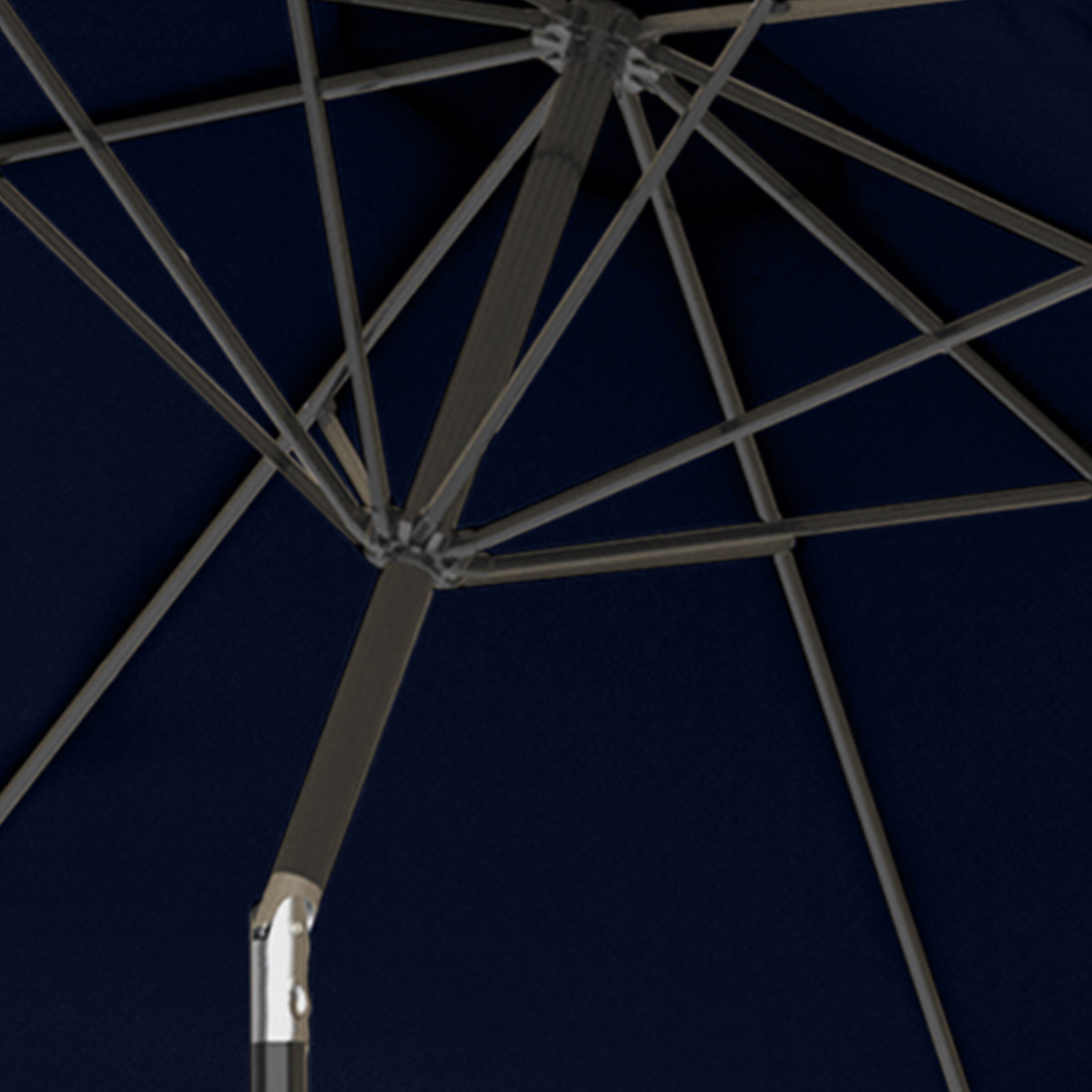 Pure Garden 50-LG1417 Umbrellas-2 - View #5