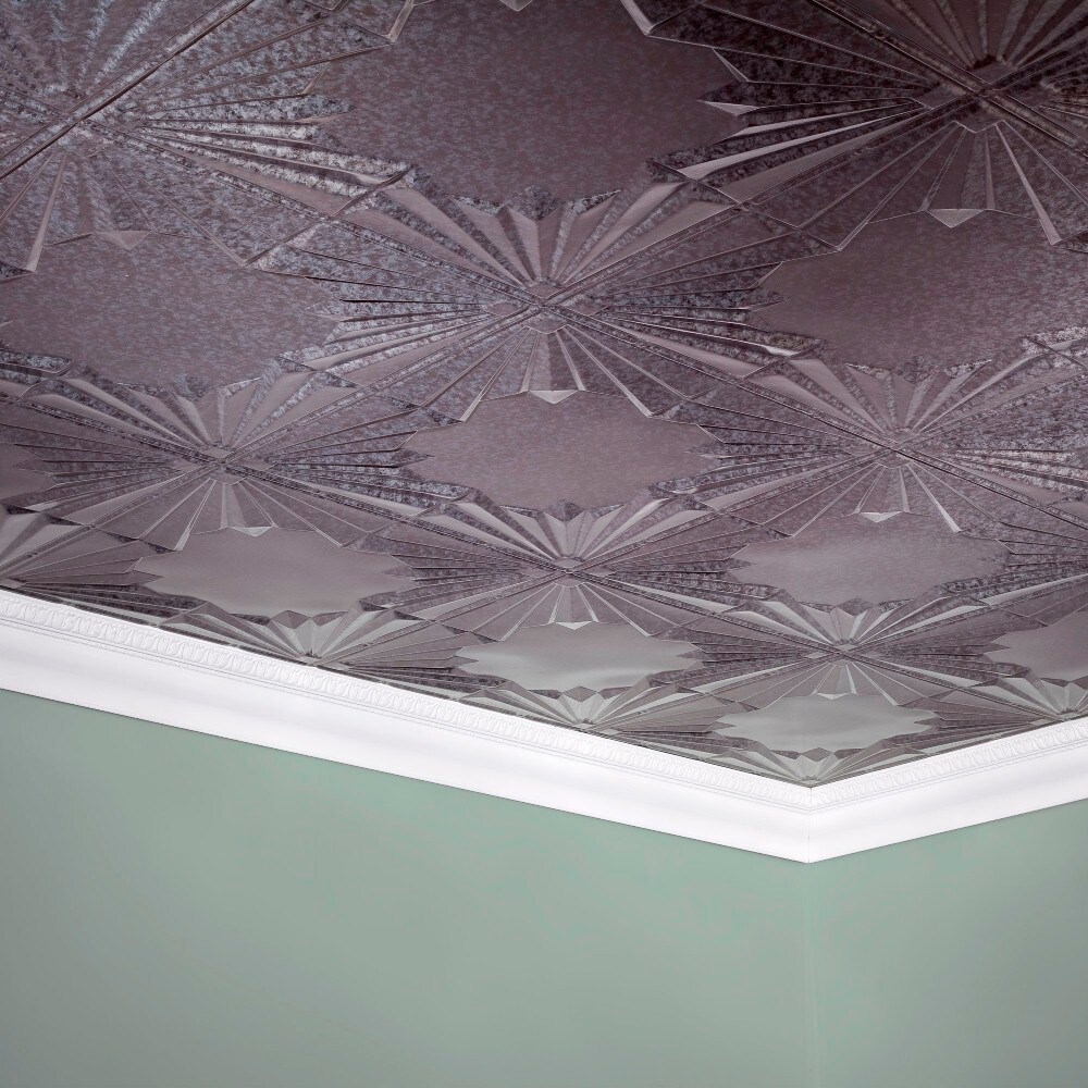 Fasade PG5530 Ceiling-Tile - View #4