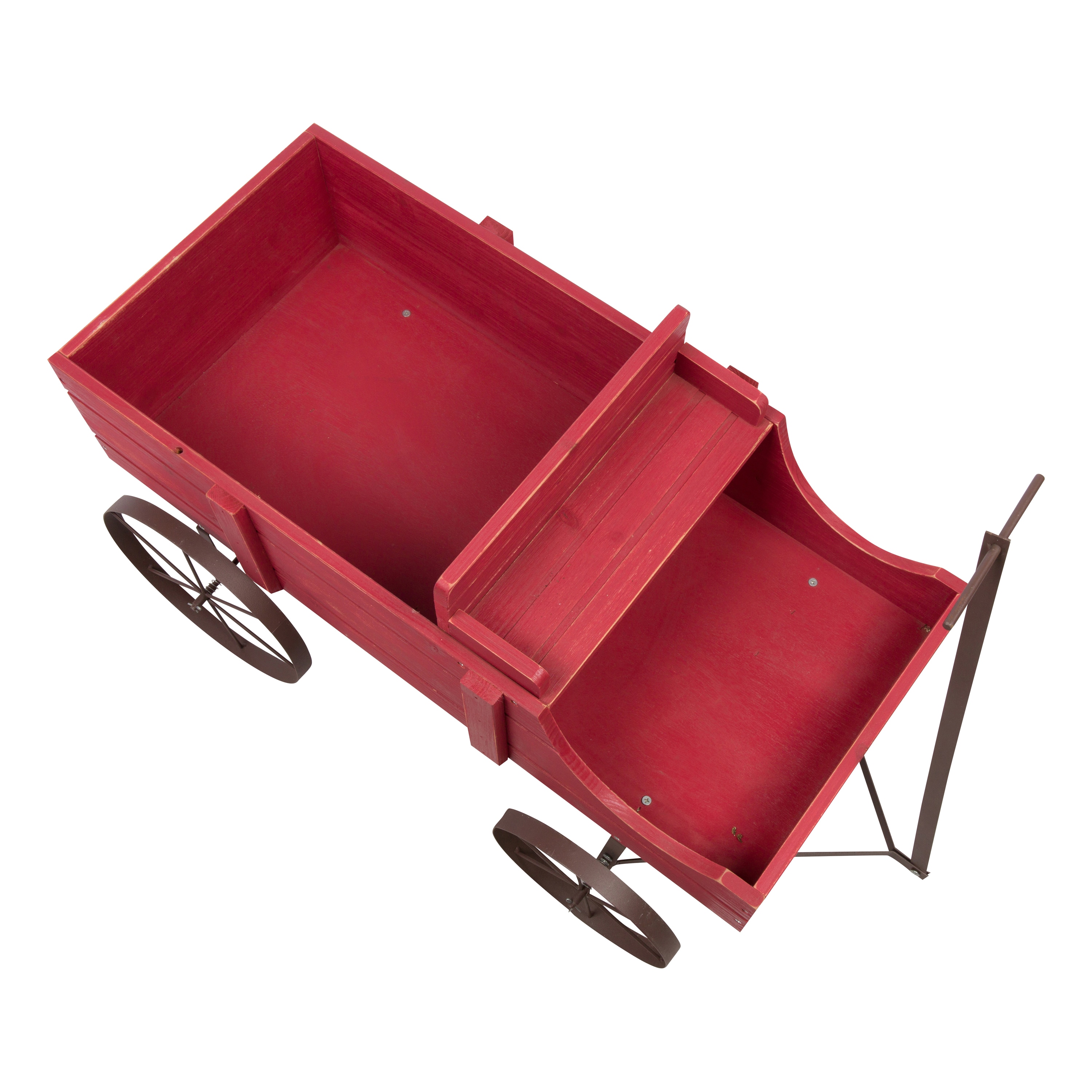 Shine Company 4942R Planter-Window-Box - View #7