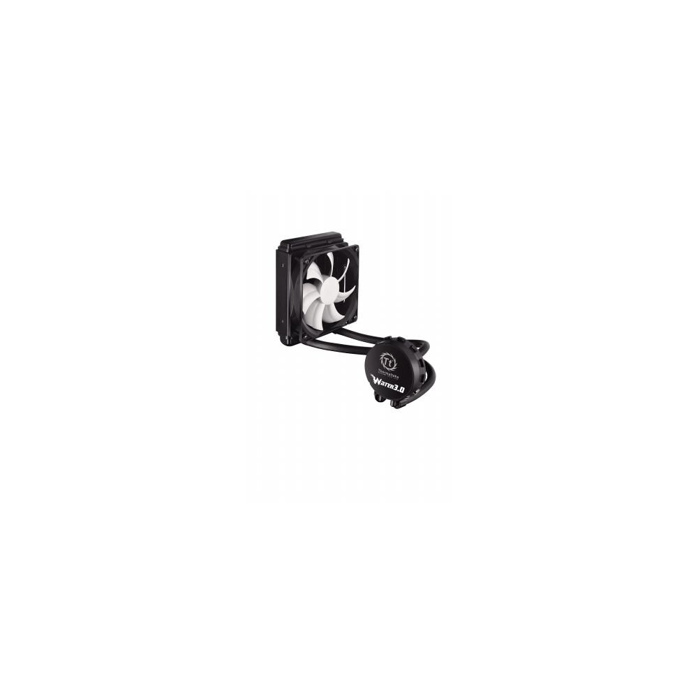Thermaltake water 3.0 ultimate 360mm aio enthusiast liquid cooling system cheap