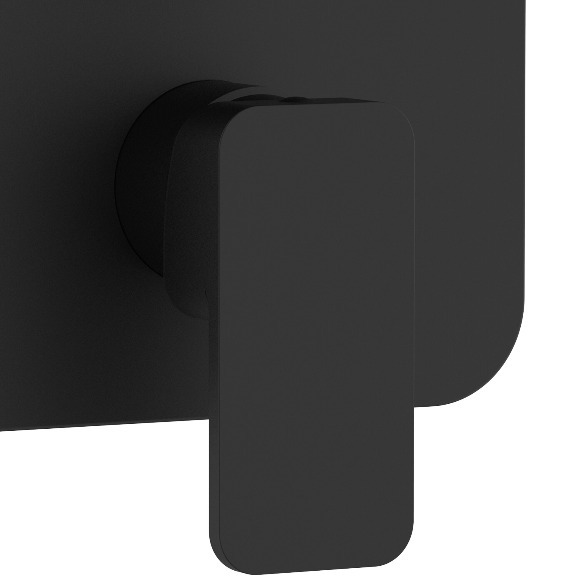 PULSE 3007-RIVD-MB Shower-Valves - View #4