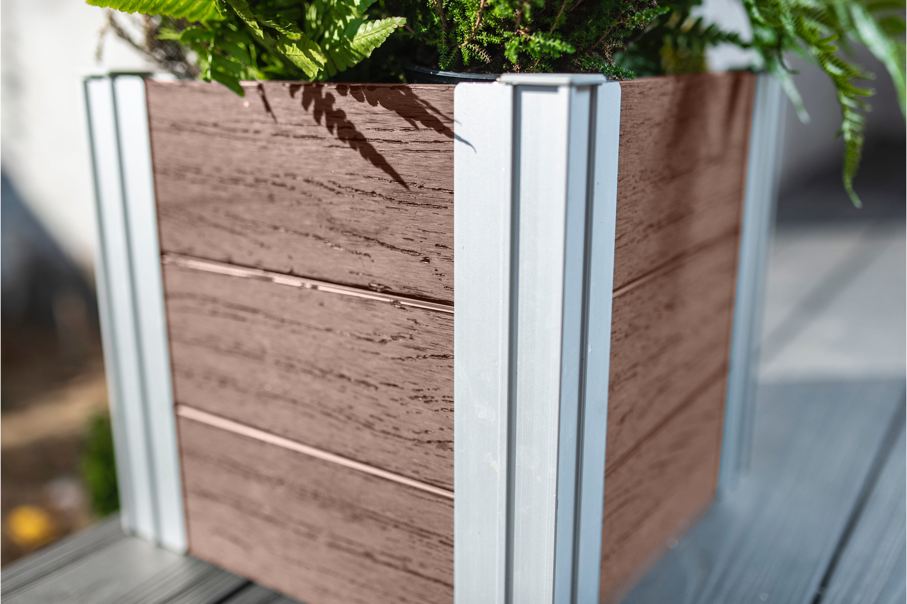 Vita VT17527 Planter-Window-Box - View #6