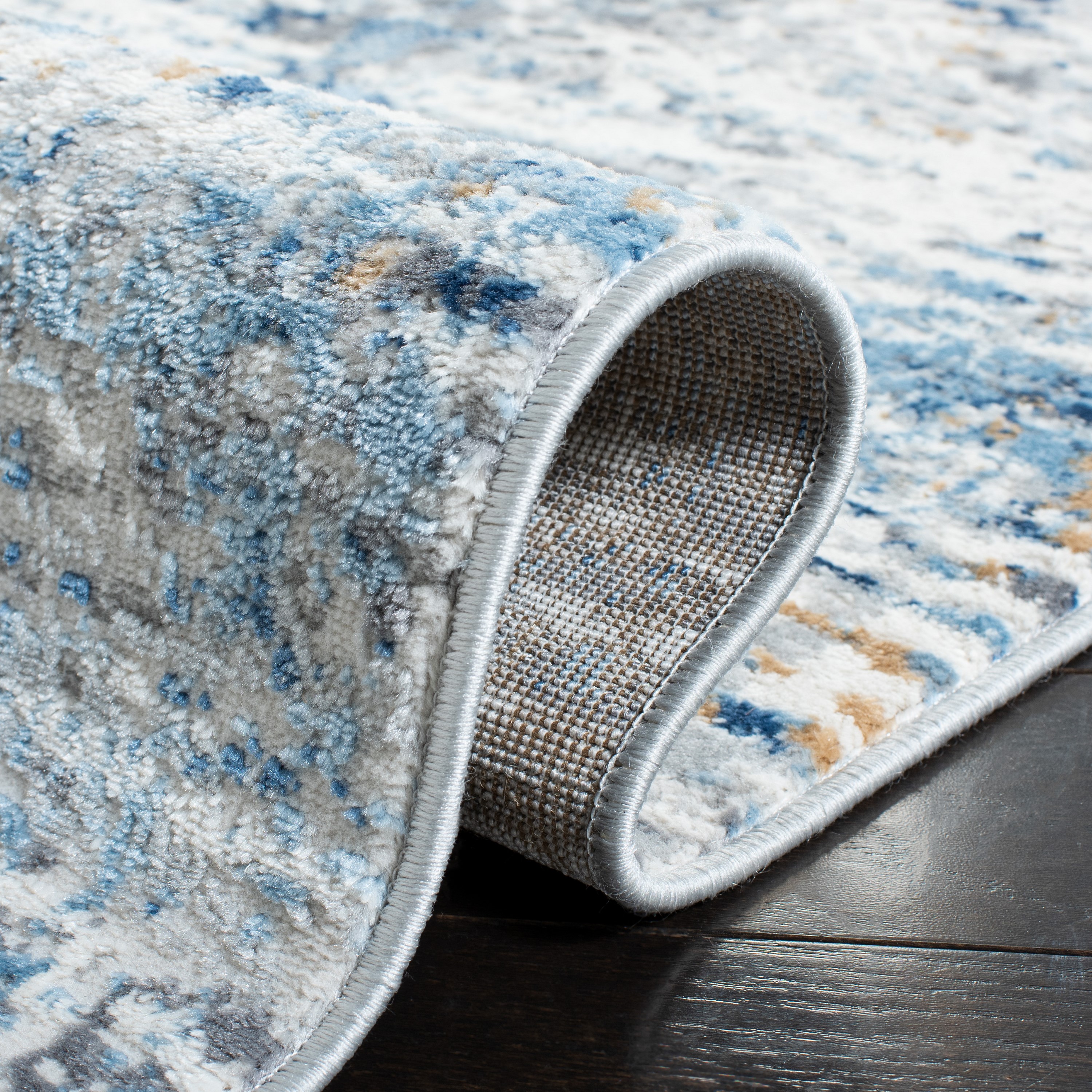 Safavieh ALA487A-28 rugs - View #5
