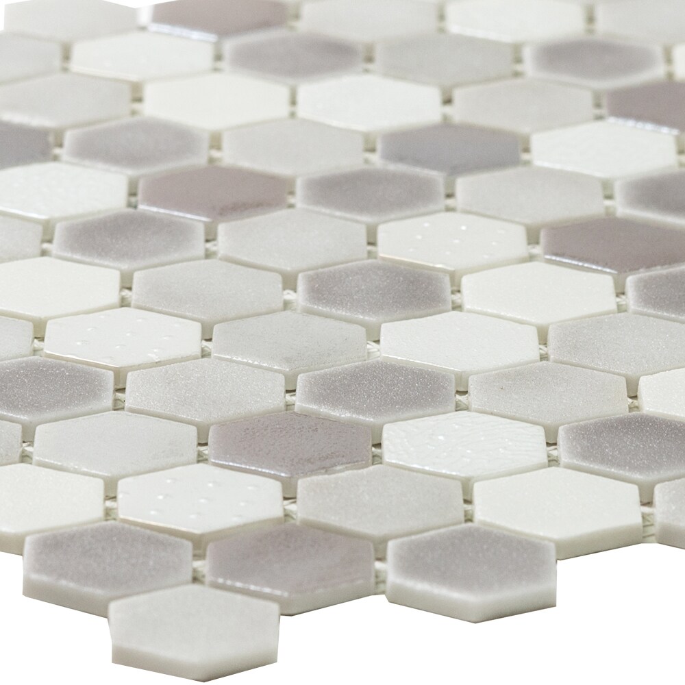 The Tile Life SHEXBLENDDO Tile-Samples - View #2