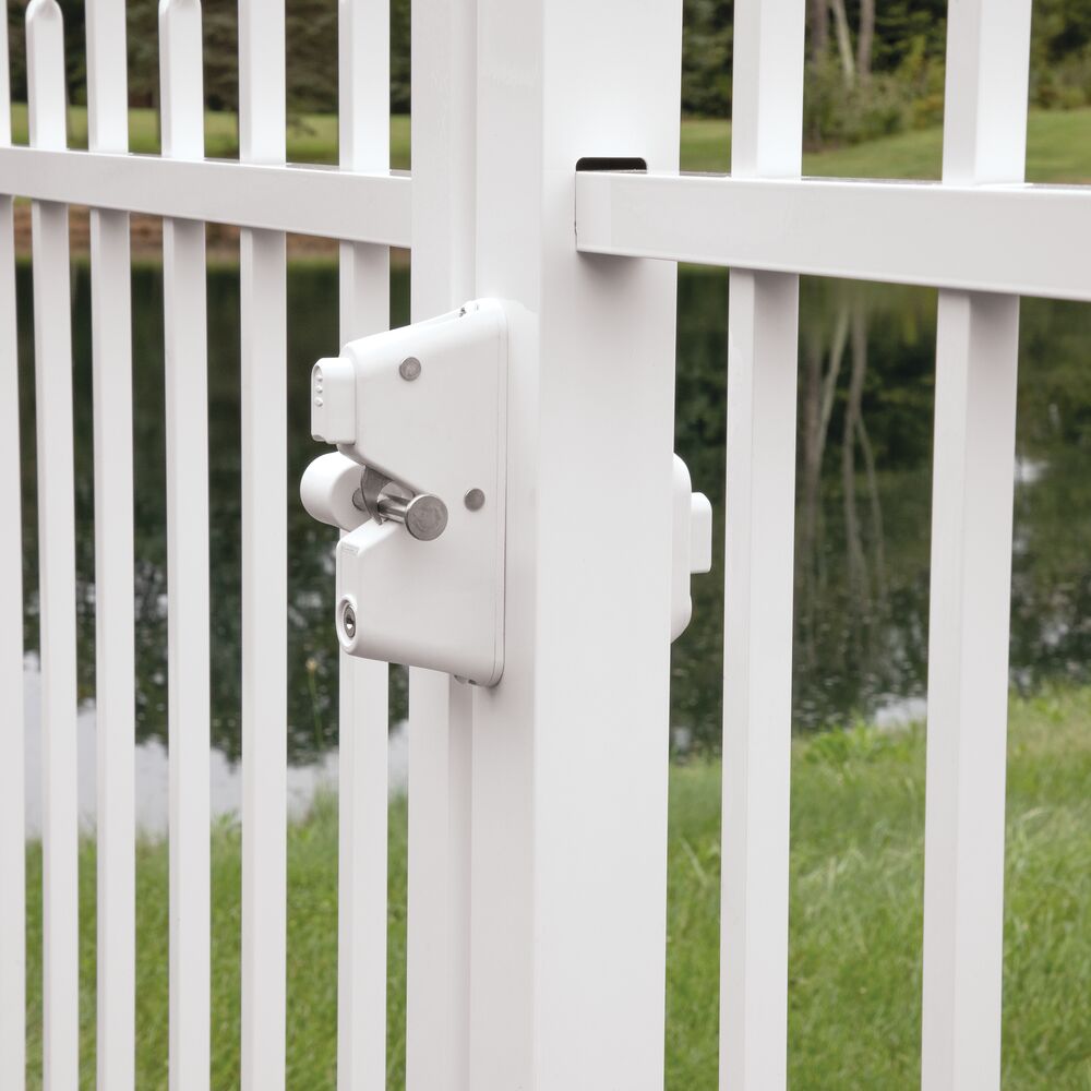Barrette 73030403 Gate-Hardware - View #4