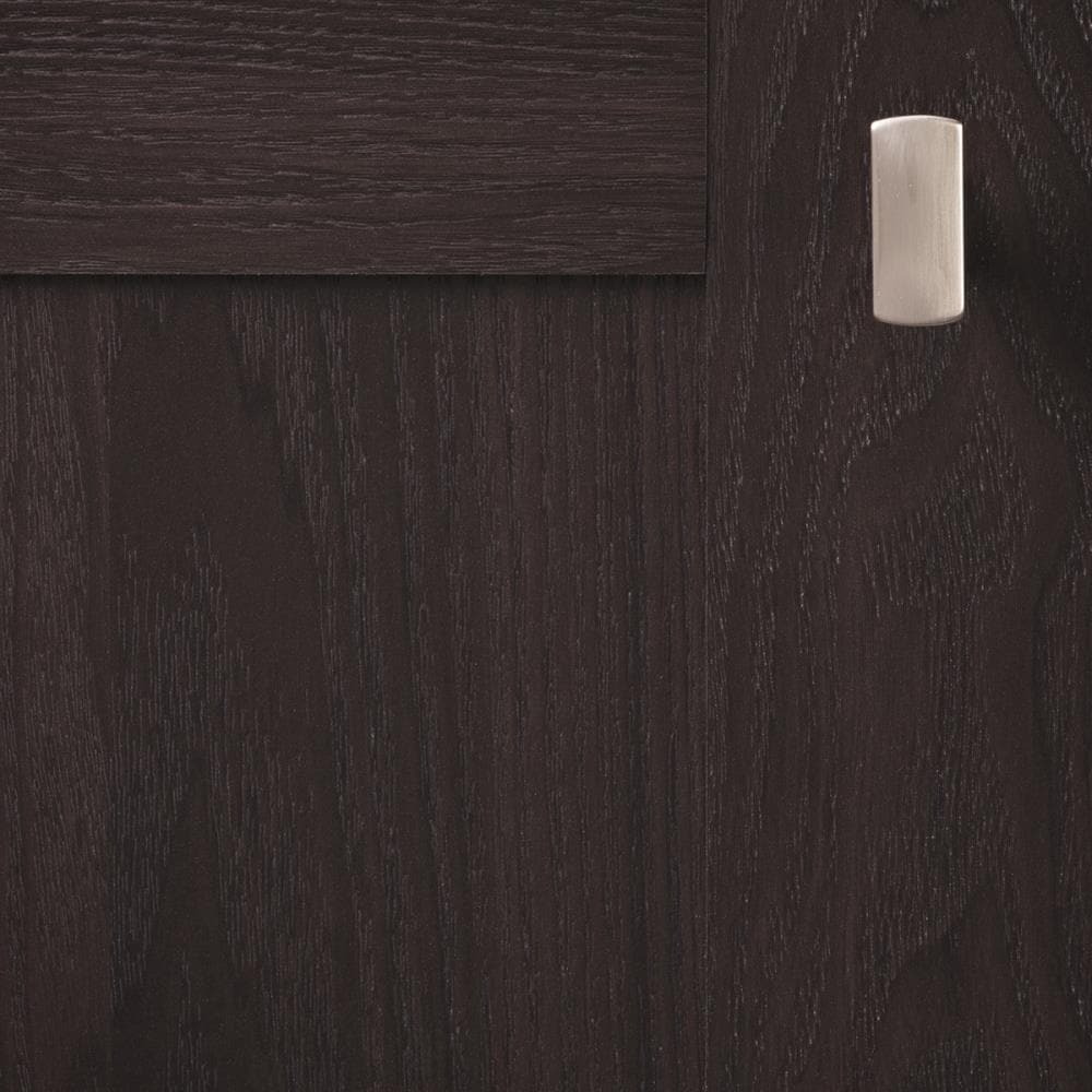 Hickory Hardware P3125-SN Cabinet-Knobs - View #4