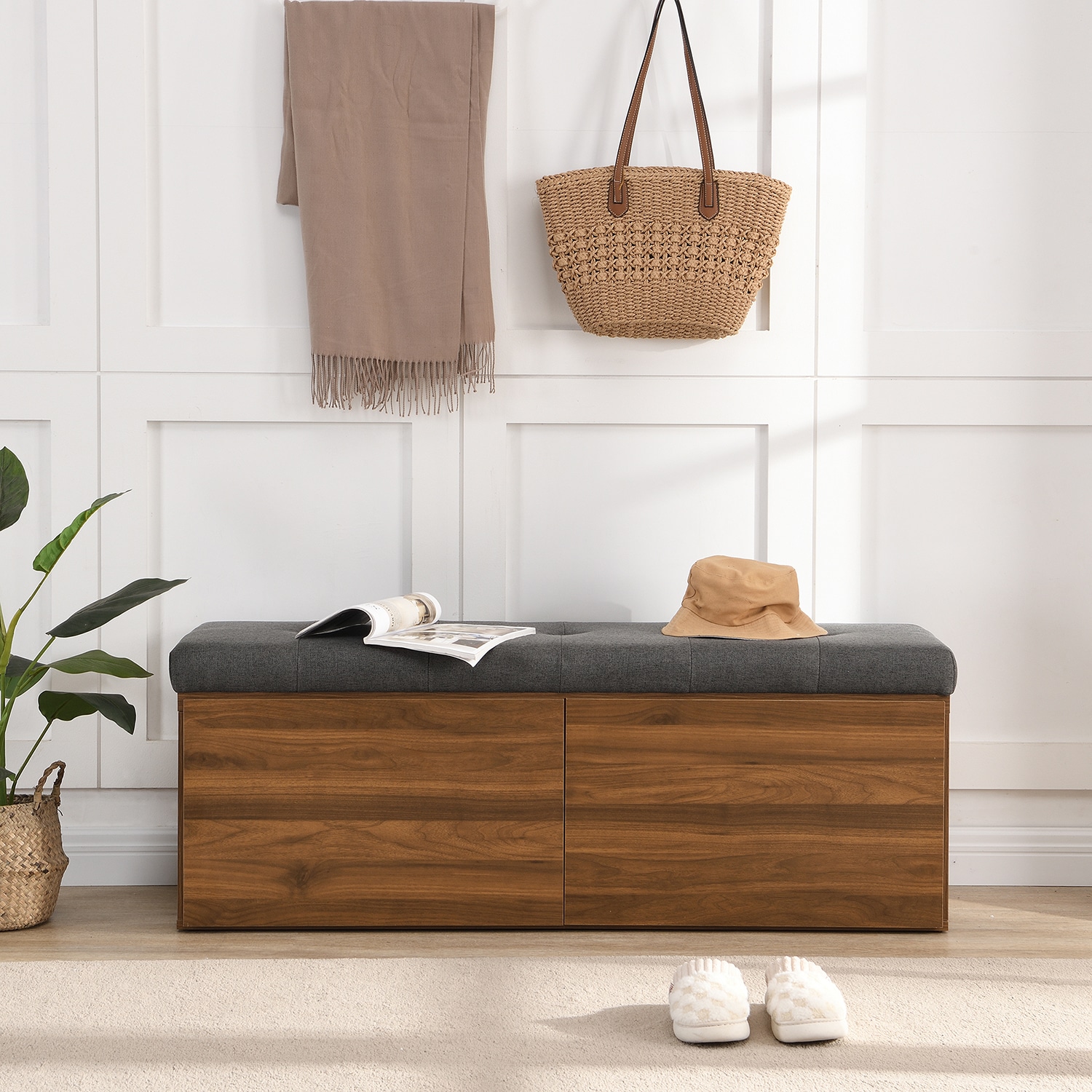 Mondawe MO-OR9586E bench - View #3