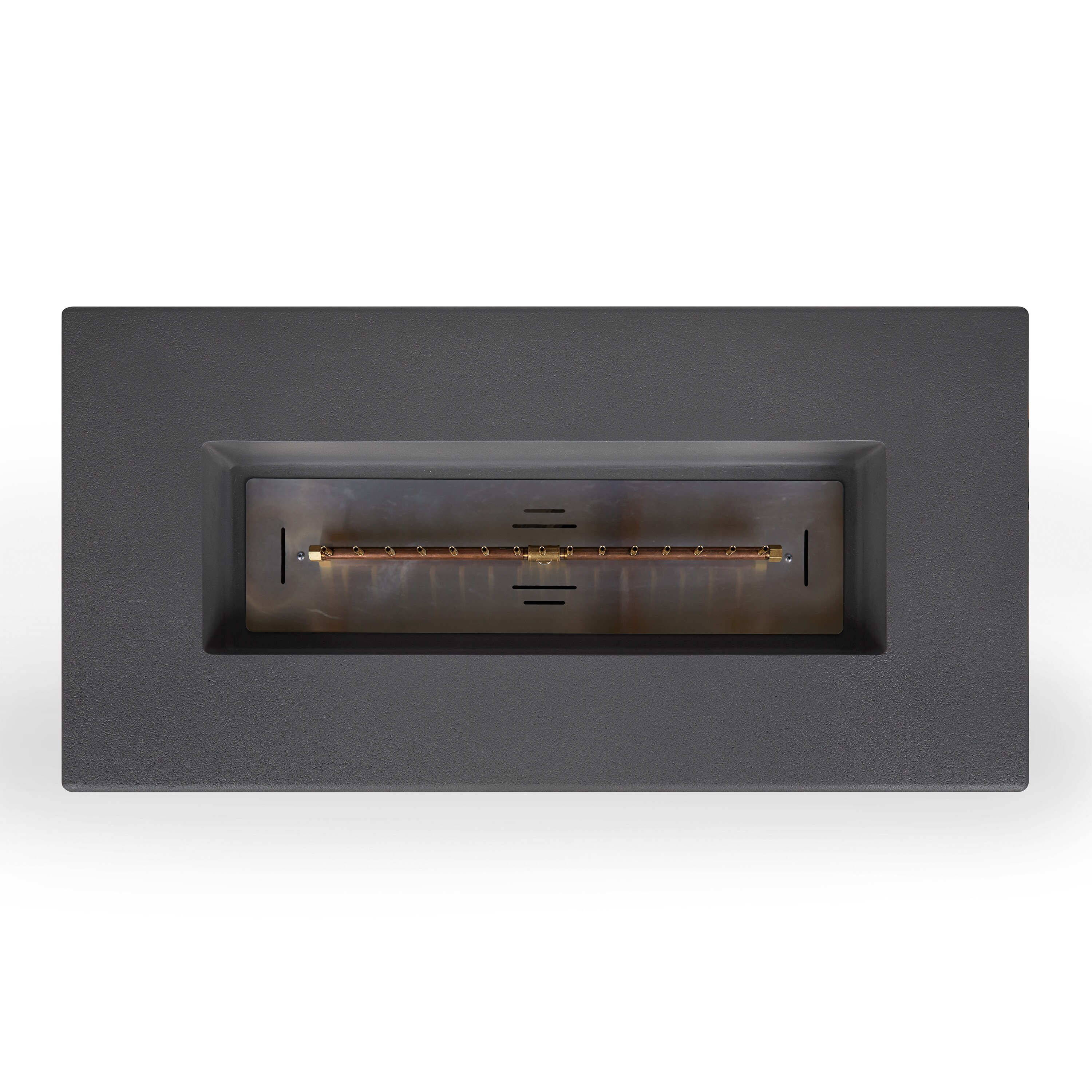 Jensen Co. 142LP-CBN Outdoor-Gas-Firepits - View #12