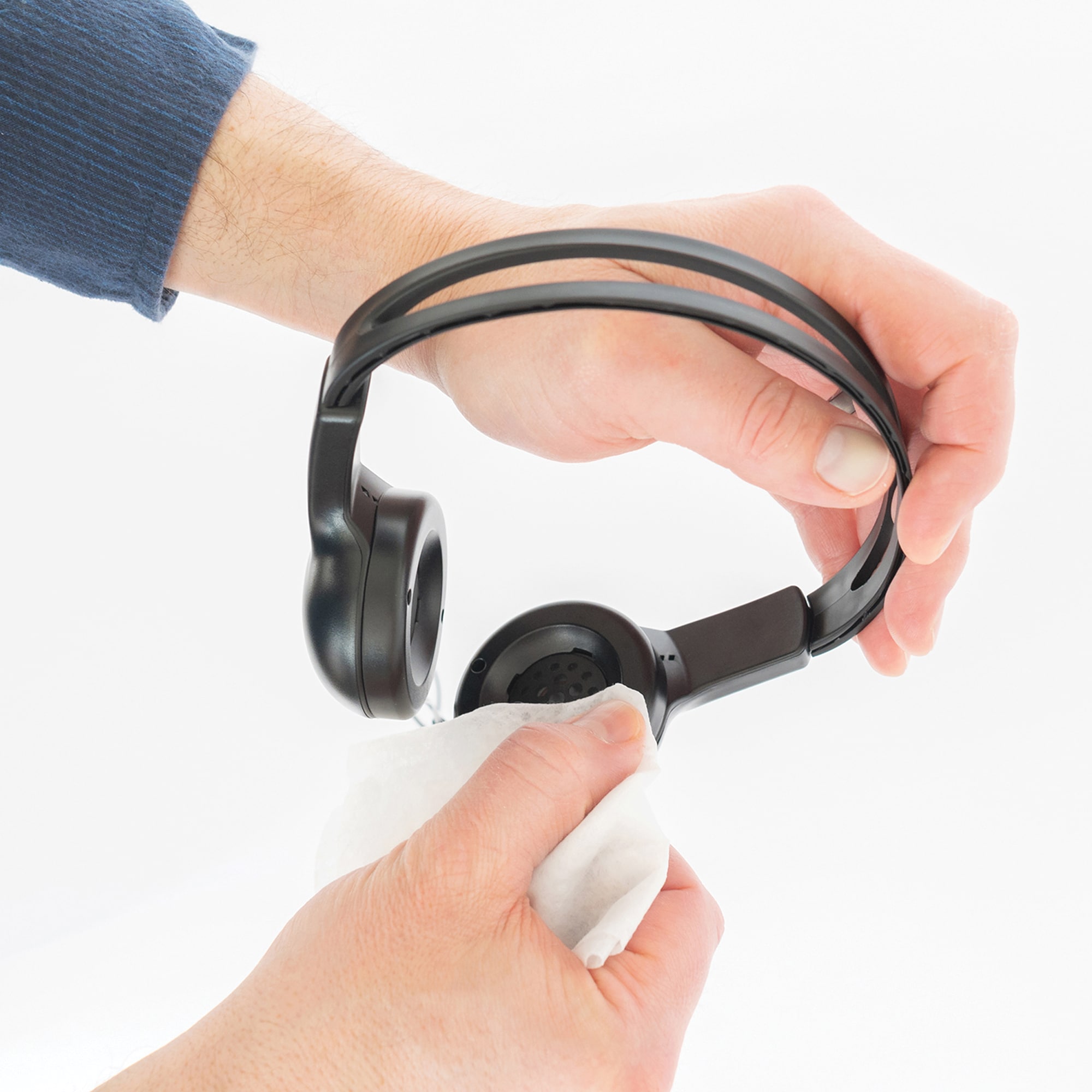 Koss KSS197360101 headphones - View #6